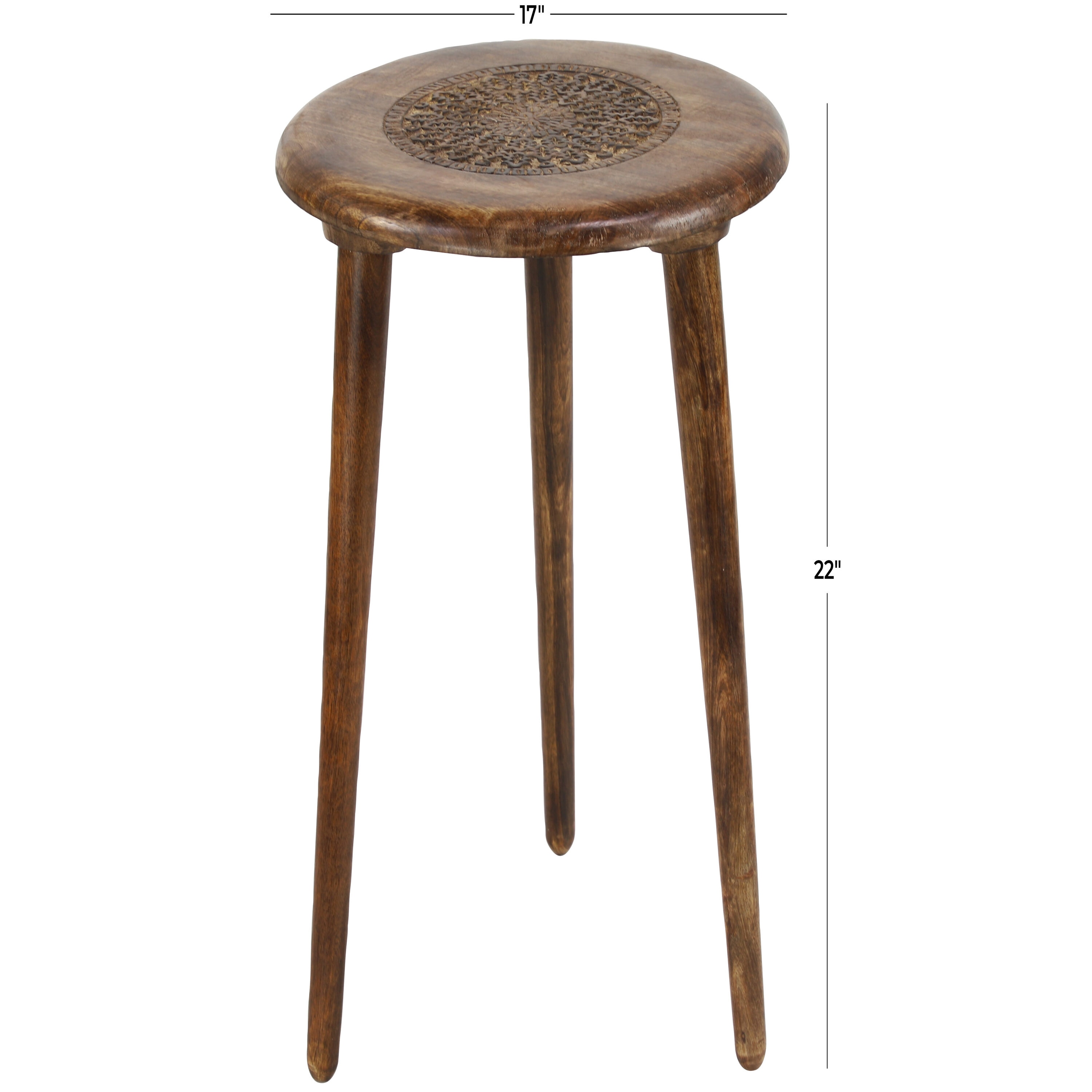 Grayson Lane 96078 End-Tables - View #11