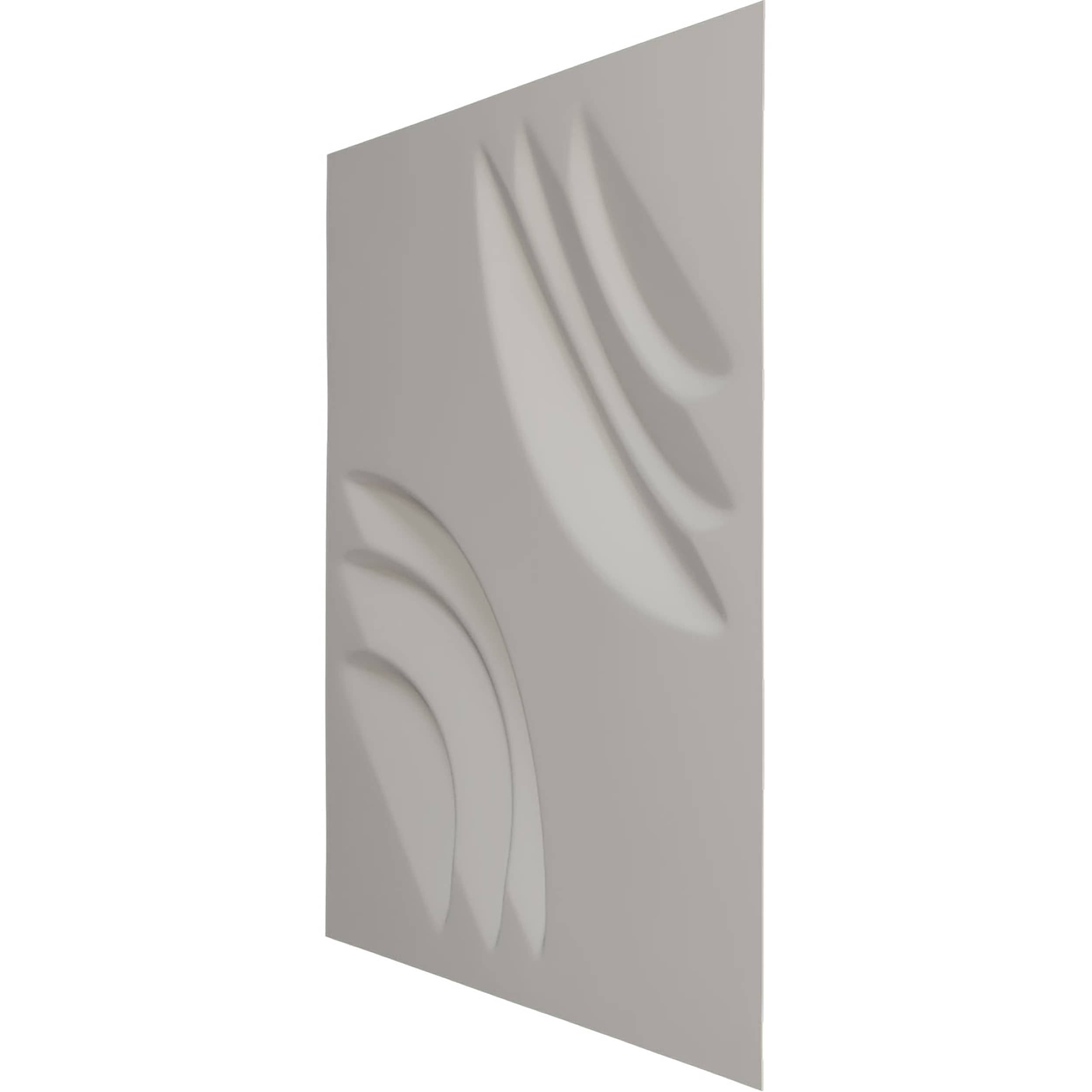 Ekena Millwork WP12X12ARGBW Wall-Panels - View #4