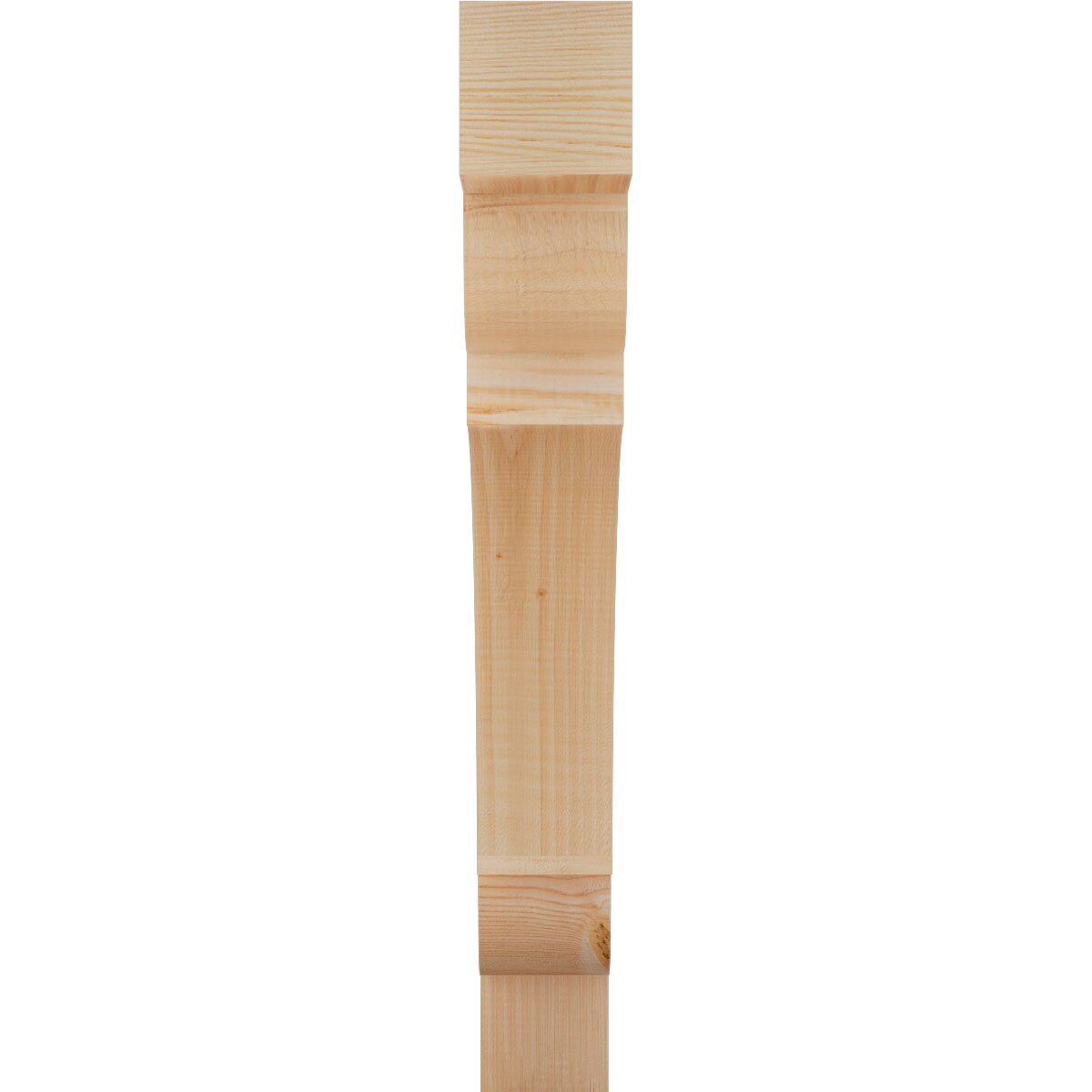 Ekena Millwork BKT04X30X30OLY05SDF Exterior-Brackets-Braces - View #2