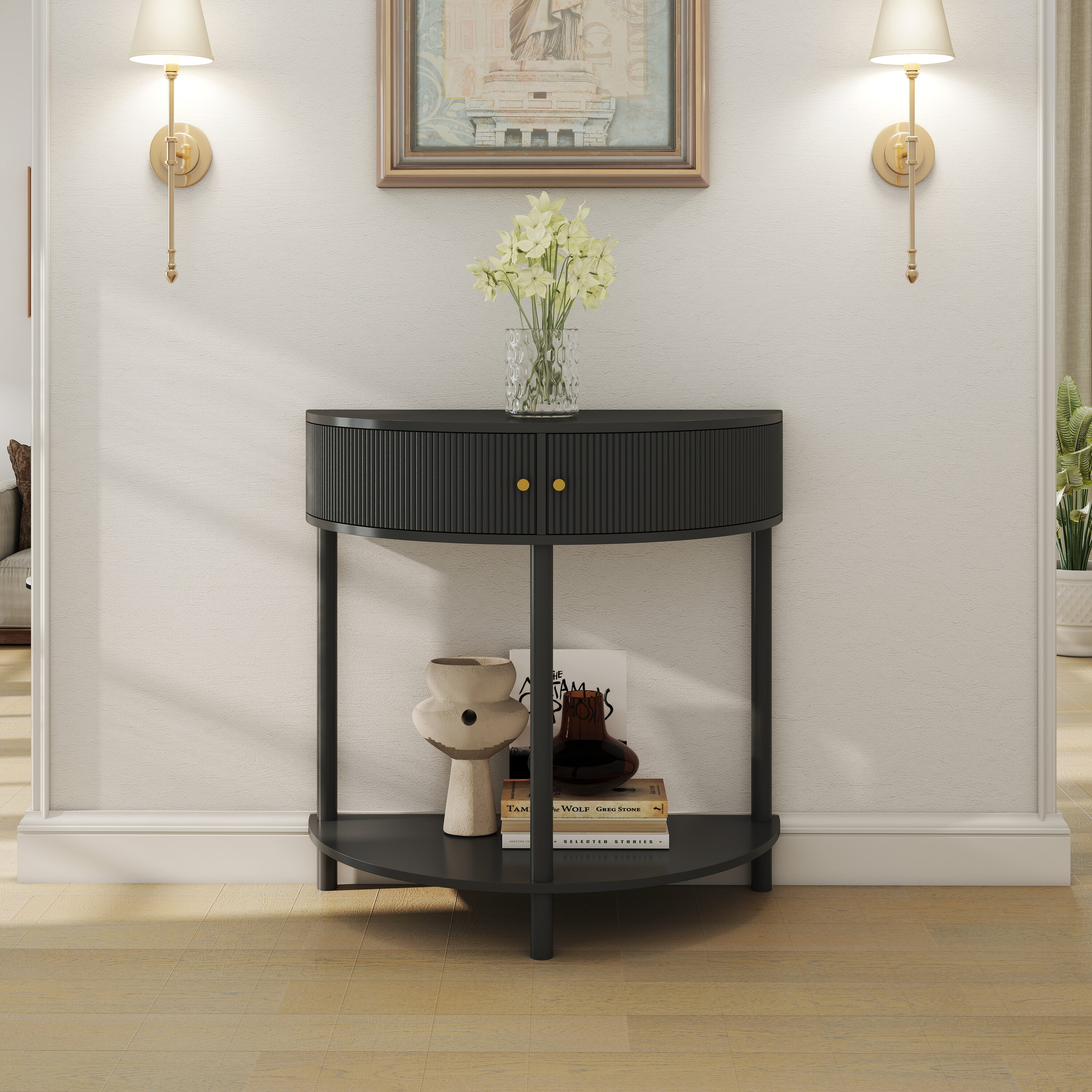 Vynxaria LS0505-255729371 Console-Sofa-Tables - View #5