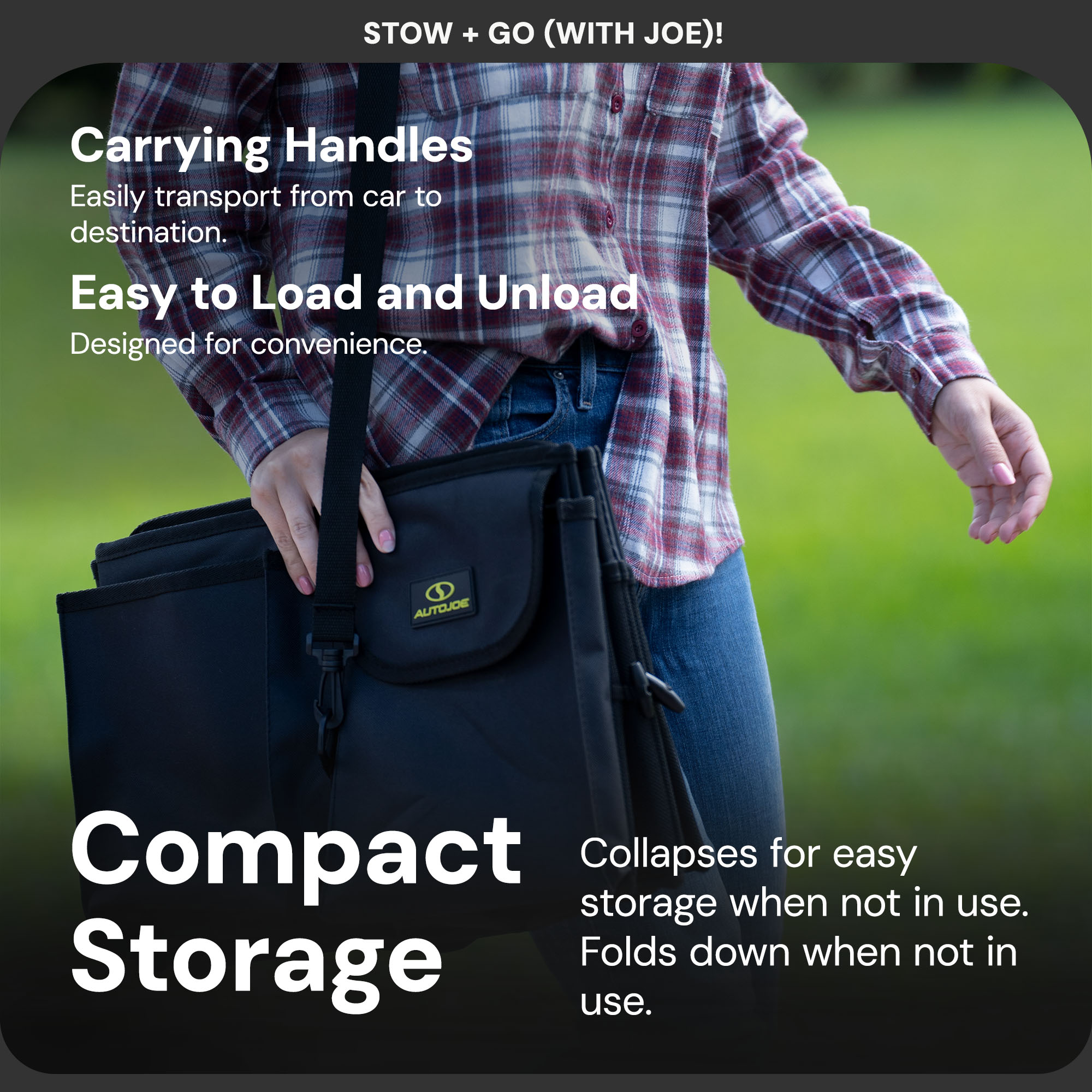 Auto Joe 416452 Interior-Car-Acc - View #2