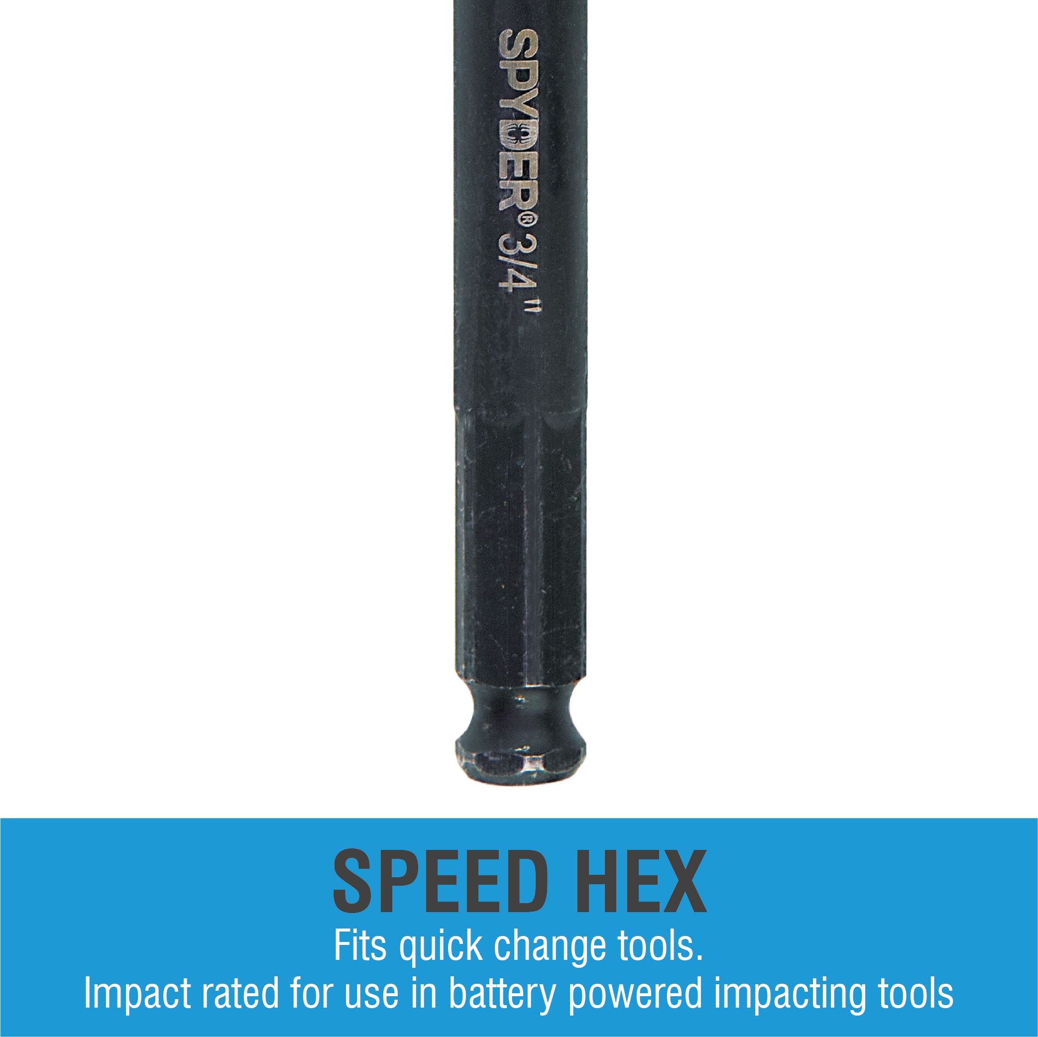 Spyder 12021 Woodboring-Drill-Bits - View #5