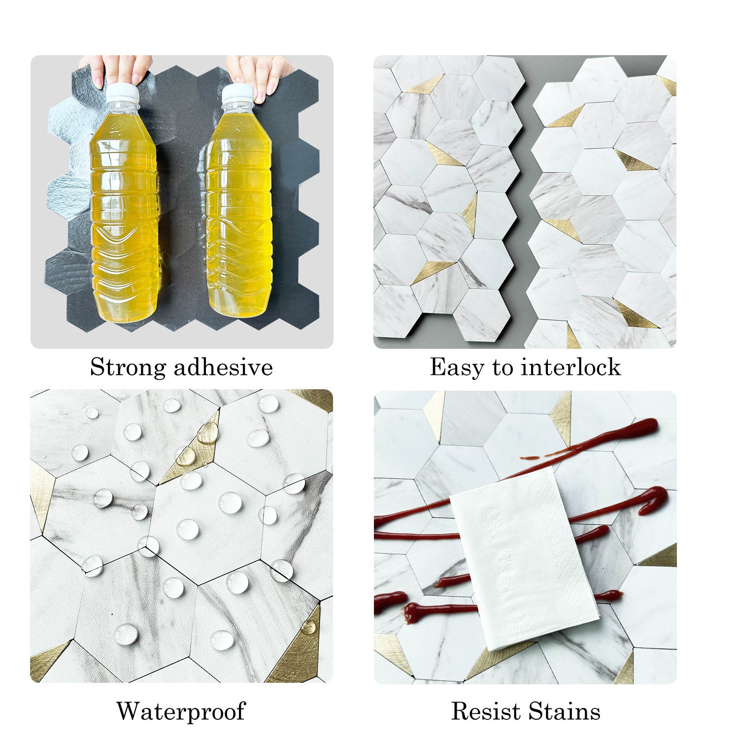 Murella 28108 Ceramic-Tile - View #5