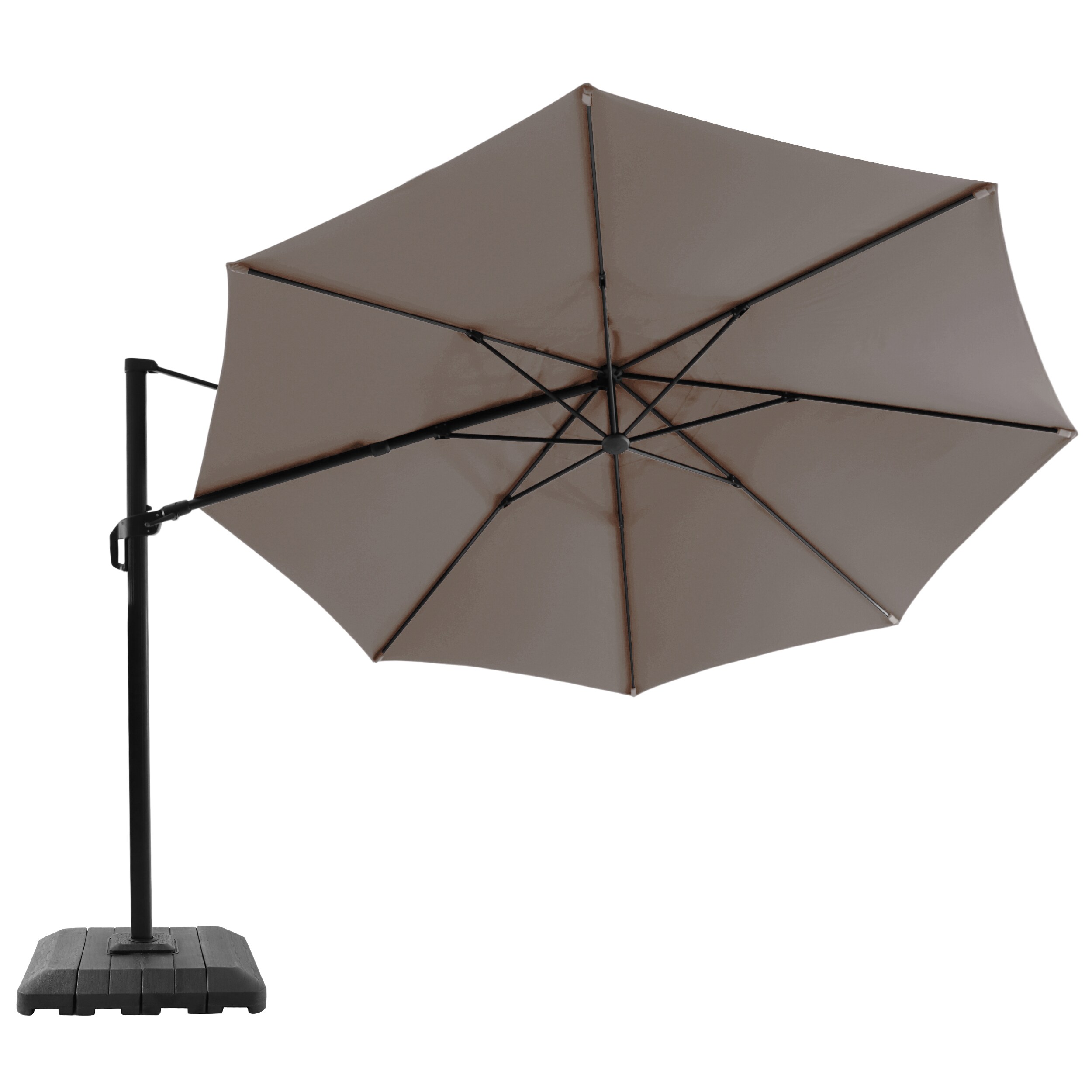 allen + roth URA058012B Umbrellas-2 - View #20