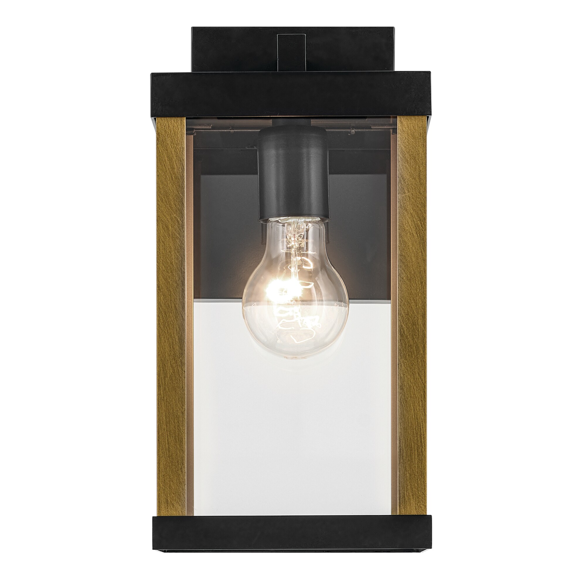 allen + roth 39544 Outdoor-Wall-Lighting - View #5