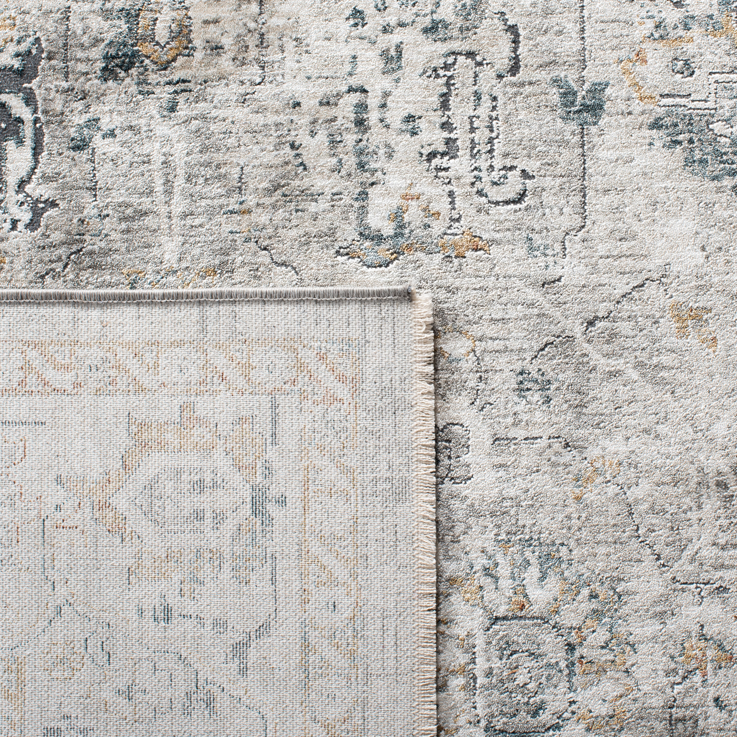 Safavieh DRM727A-7SQ rugs - View #3