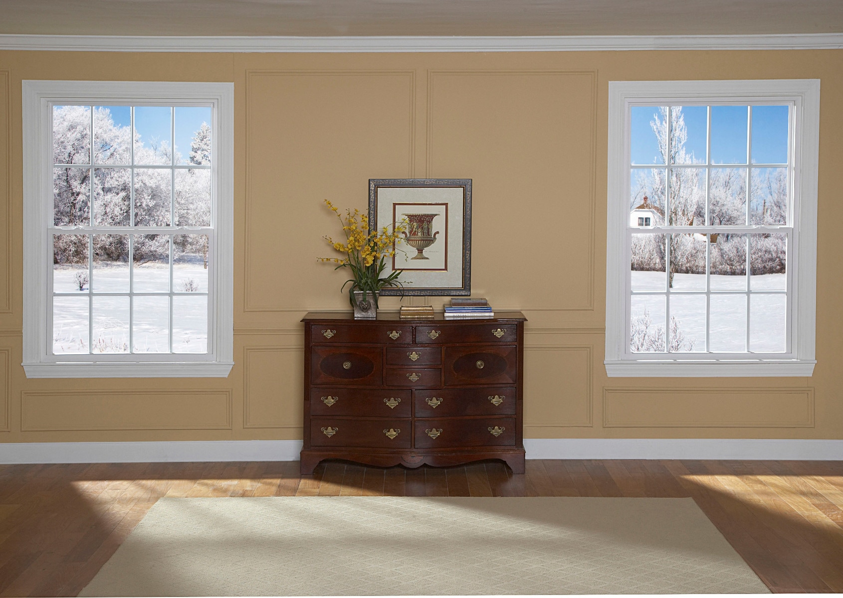 RELIABILT 7198012269383201DH Double-Hung-Windows - View #8