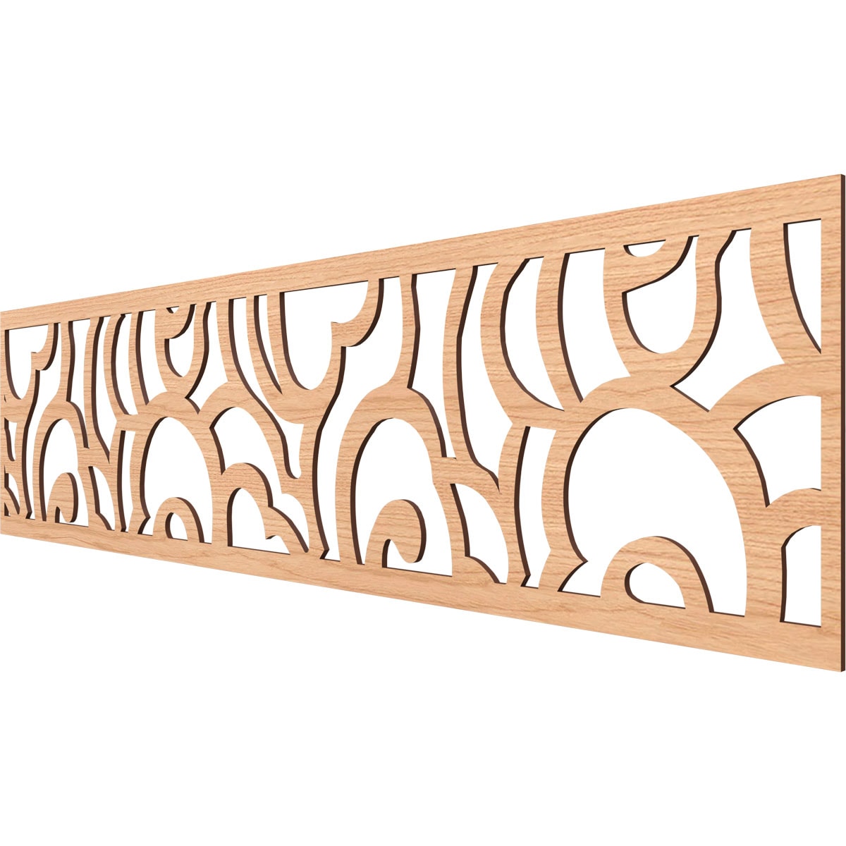 Ekena Millwork MLDB12X47SPFHI Wall-Panel-Moulding - View #5