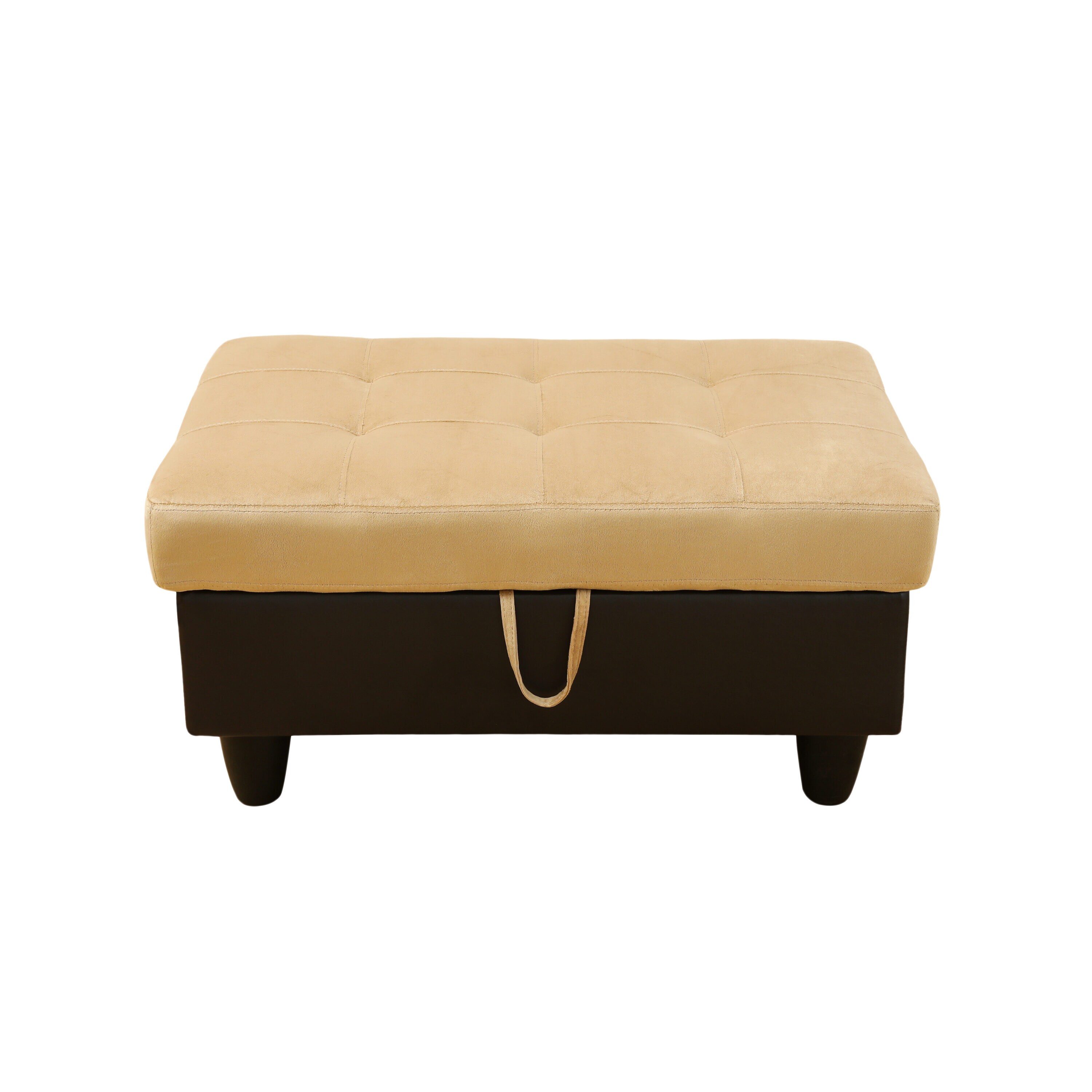 Siavonce XH308467 Indoor-Ottomans - View #5