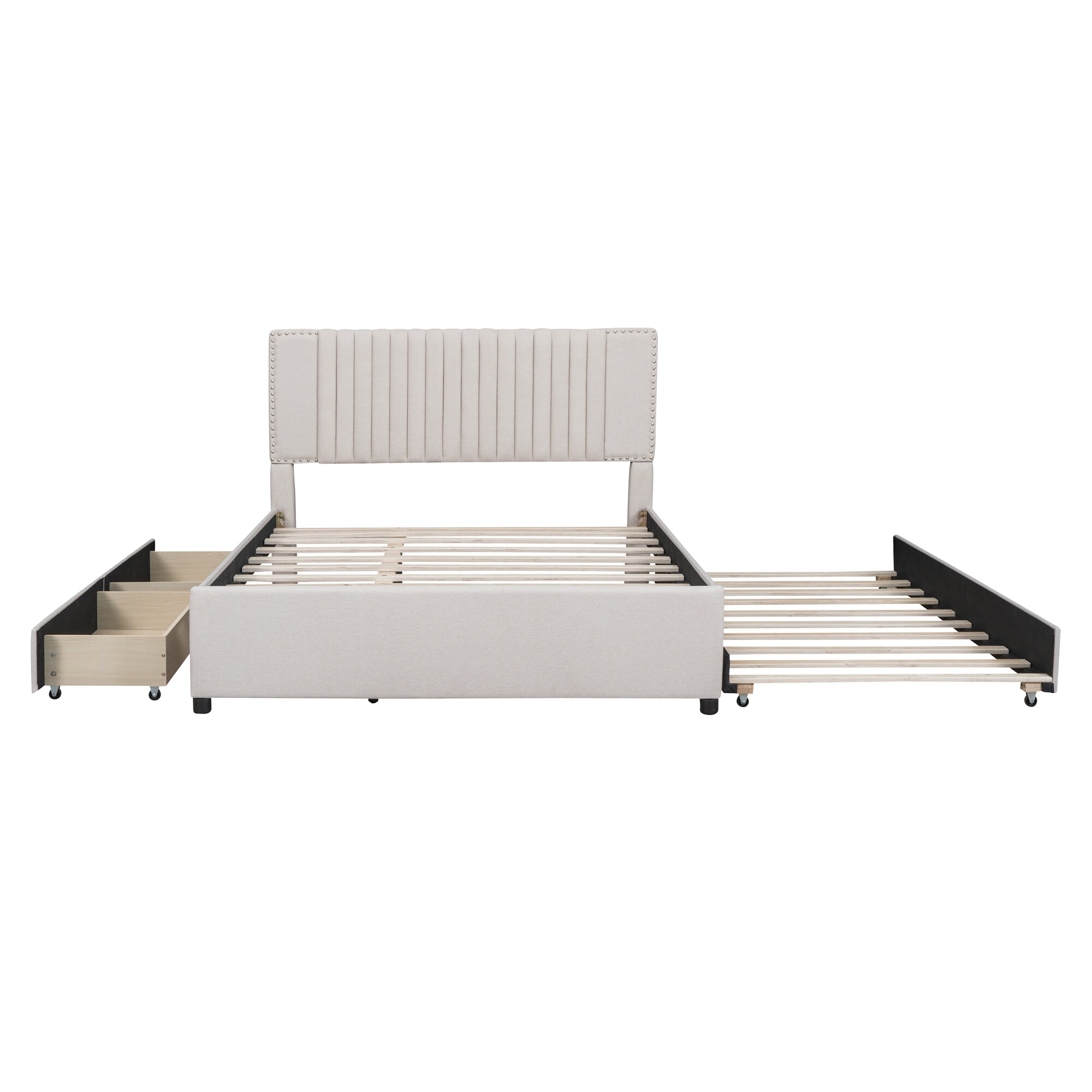 ModernLuxe L-SF000015AAA beds - View #5