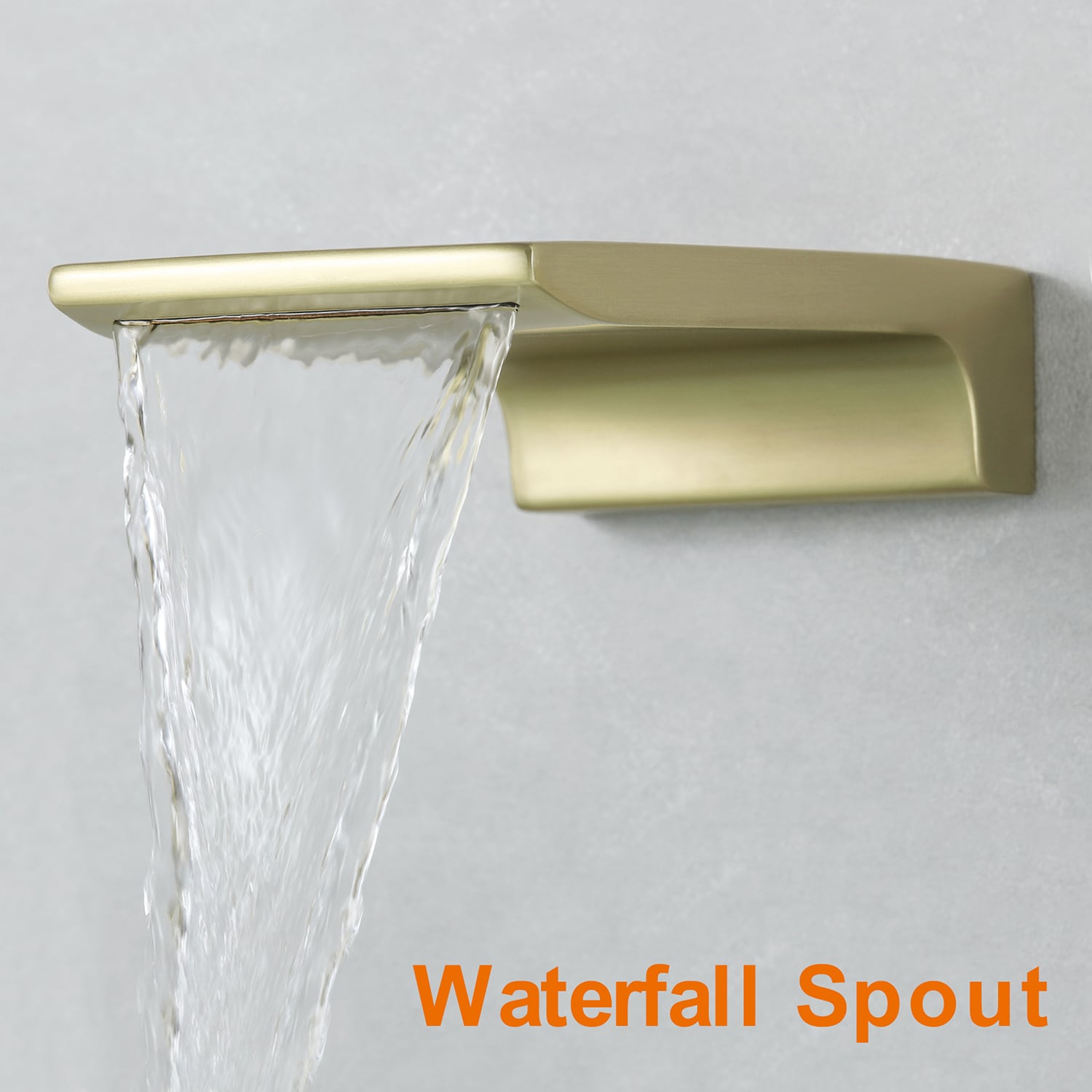Cobbe LSSSSFJ0200G Roman-Tub-Faucets - View #3