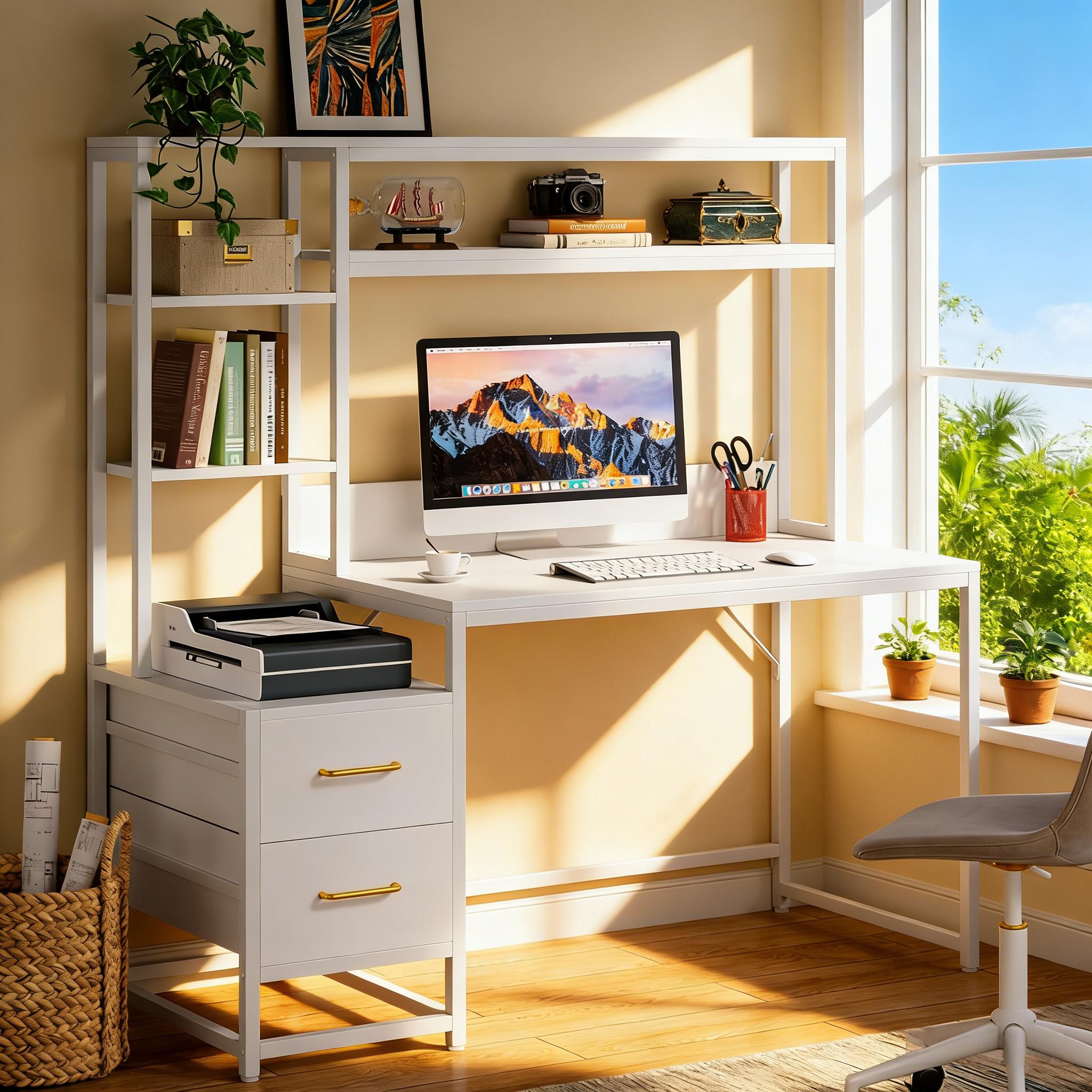 LUXEYARD DS-Y-YC-2471 desks - View #3