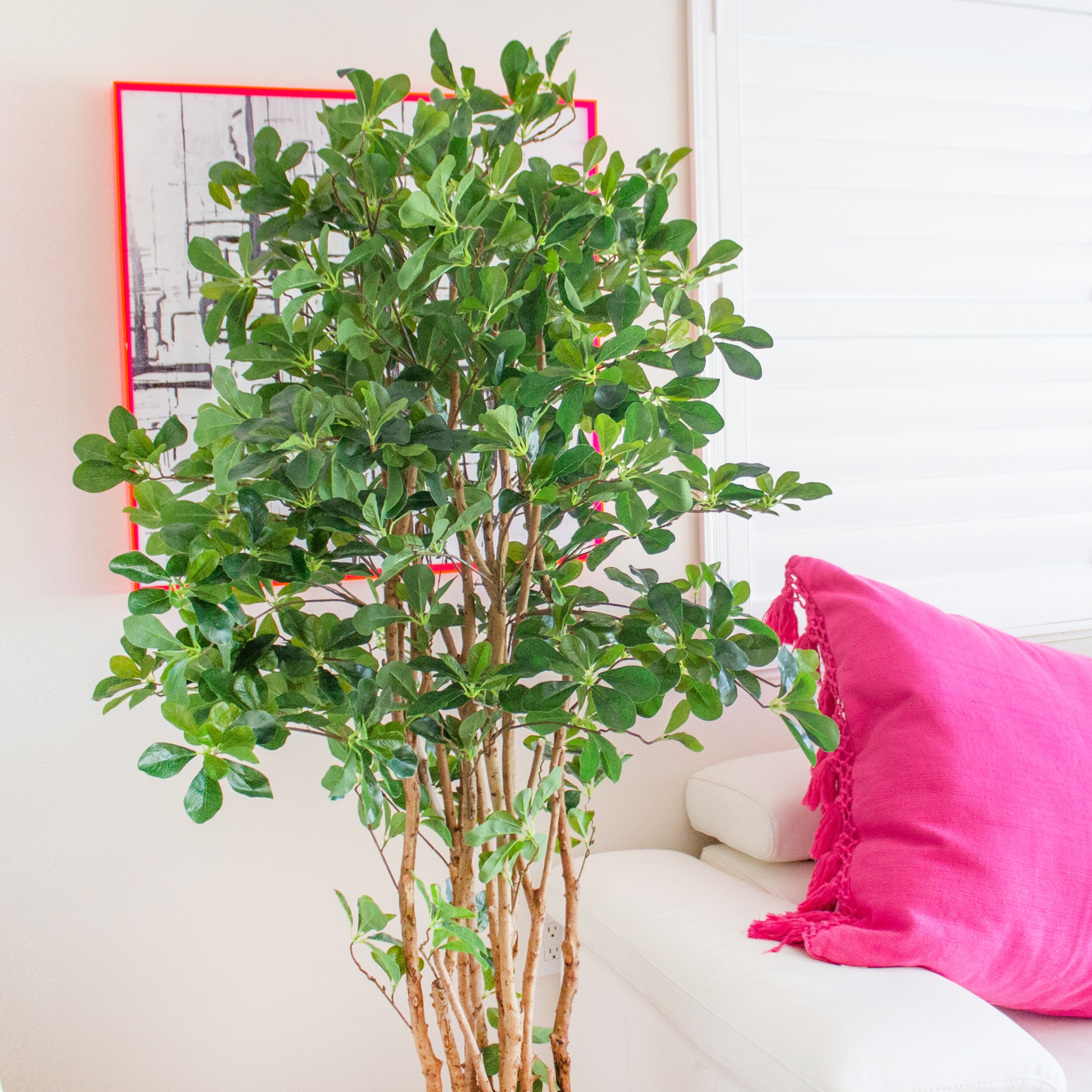Nearly Natural 5463 Artificial-Plants-Trees - View #6