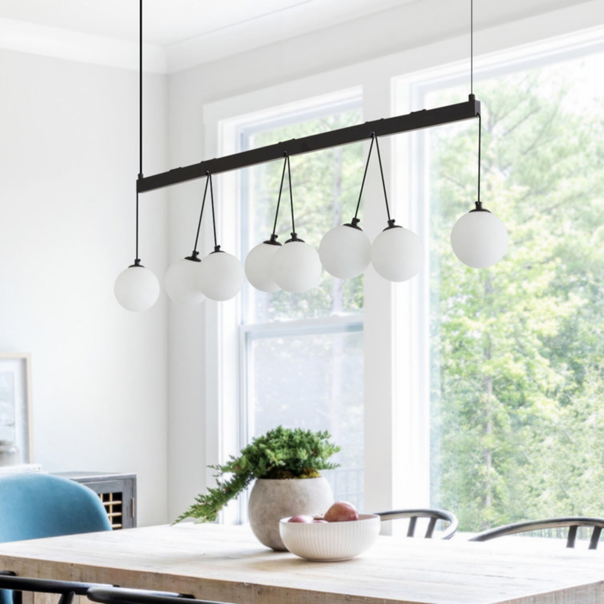 Forclover CDRT3177P284032 Pendant-Lights - View #3