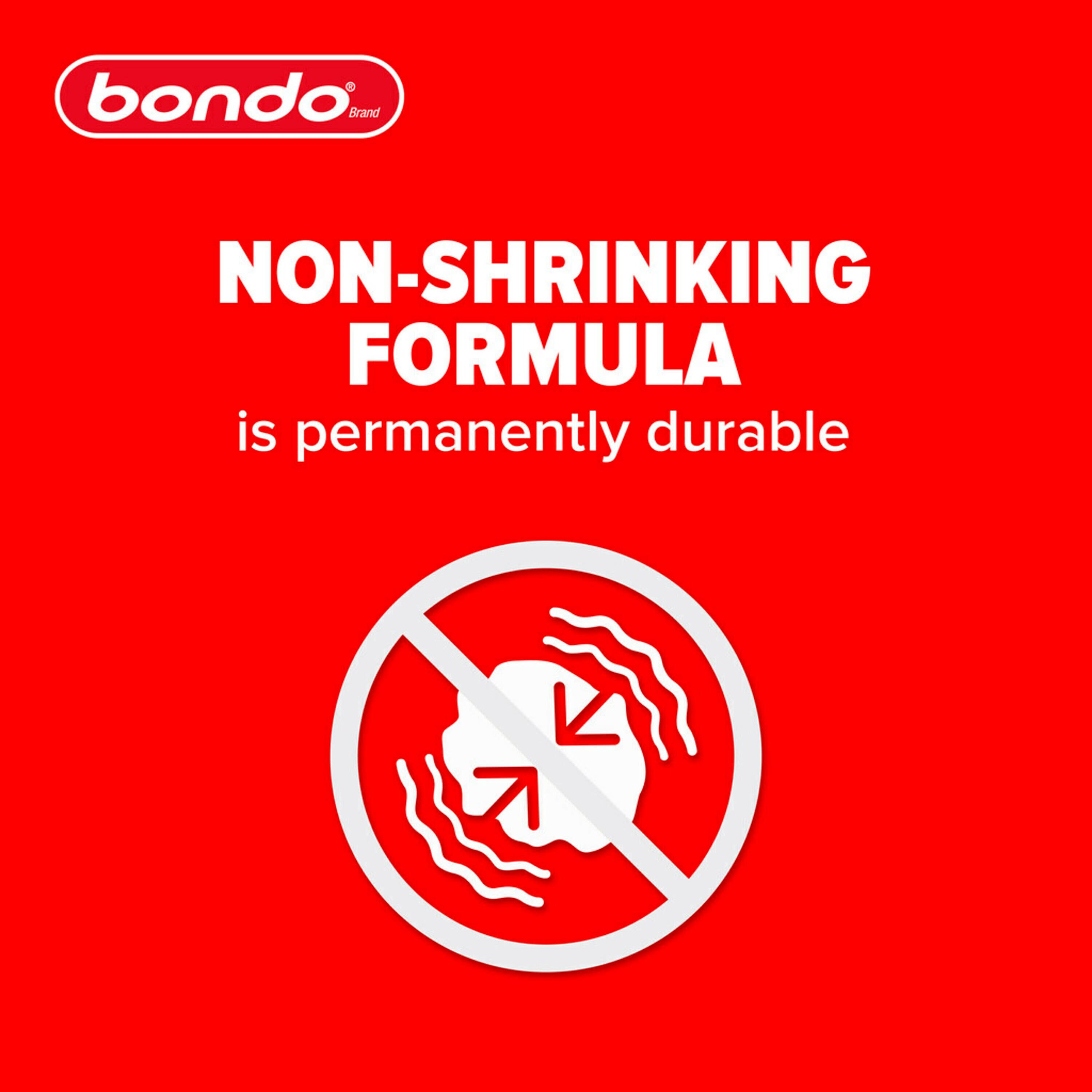 Bondo 262T Spackling-And-Patching-Compound - View #6