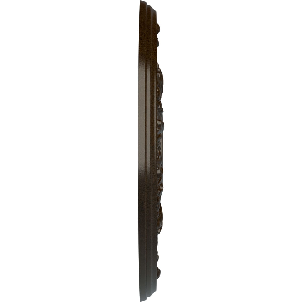 Ekena Millwork CM16APBZS Ceiling-Medallions - View #3