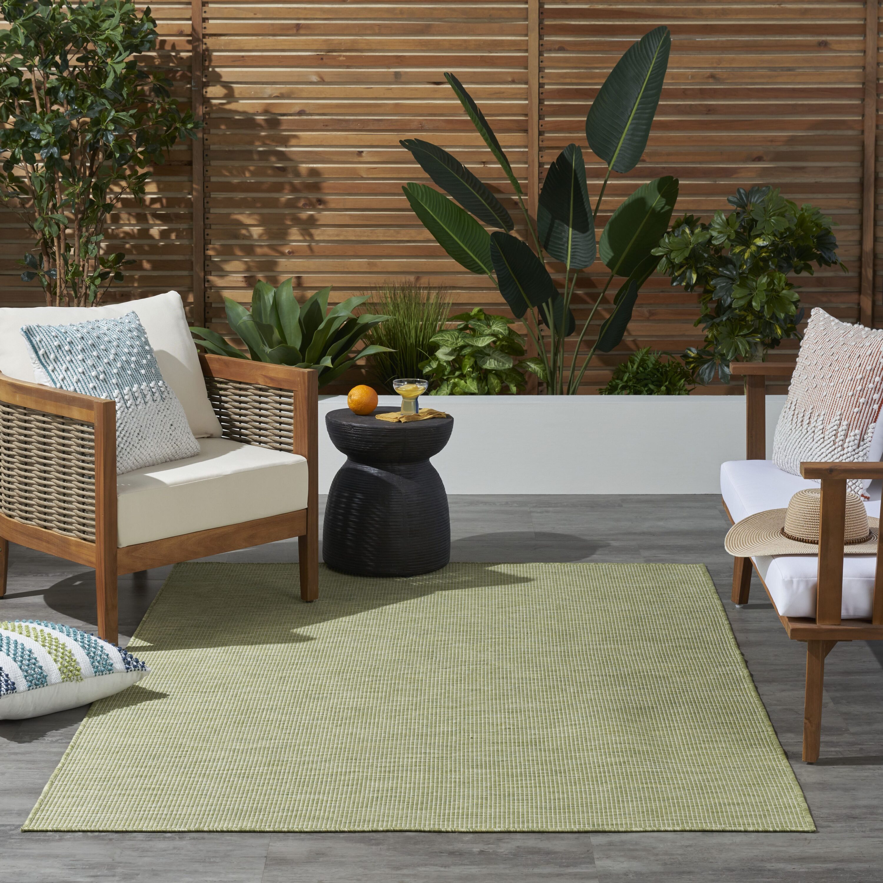 Nourison 099446938619 rugs - View #2