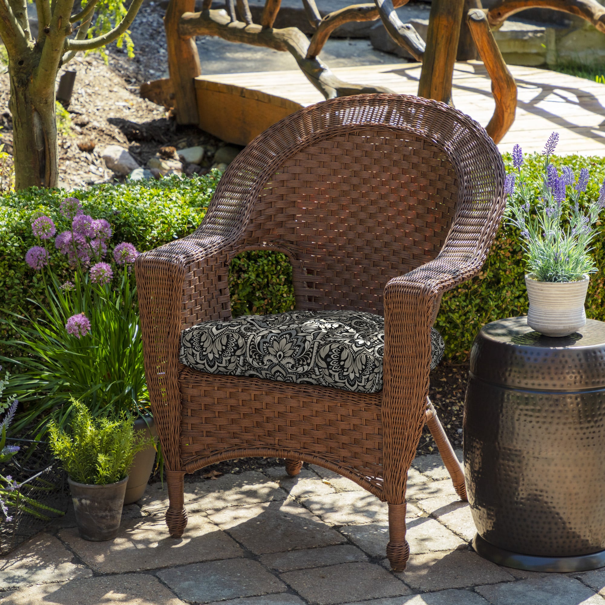 ARDEN ZQ0X530B-D9Z1 Patio-Furniture-Cushions - View #3
