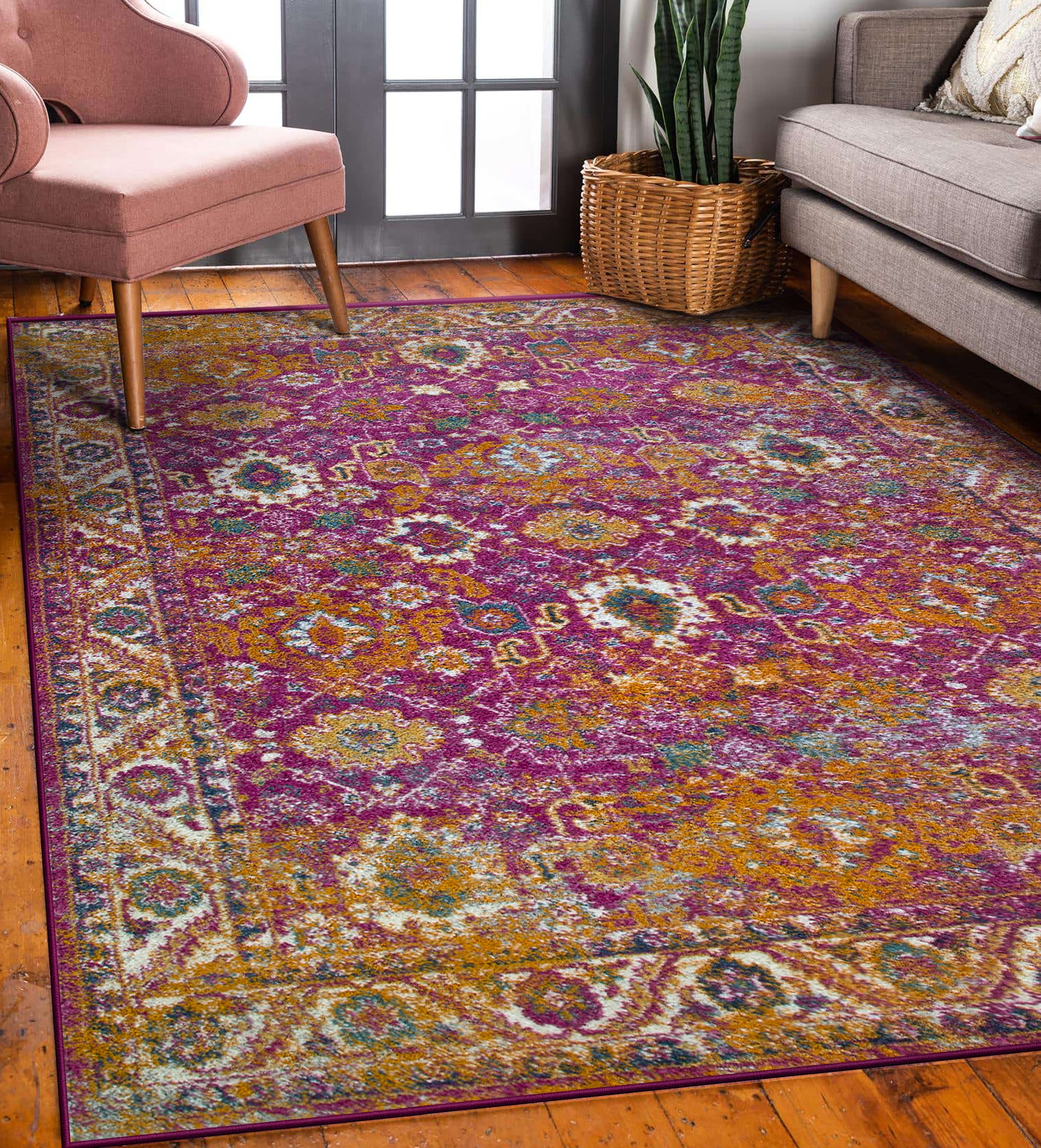 Leick Home 594218 rugs - View #4