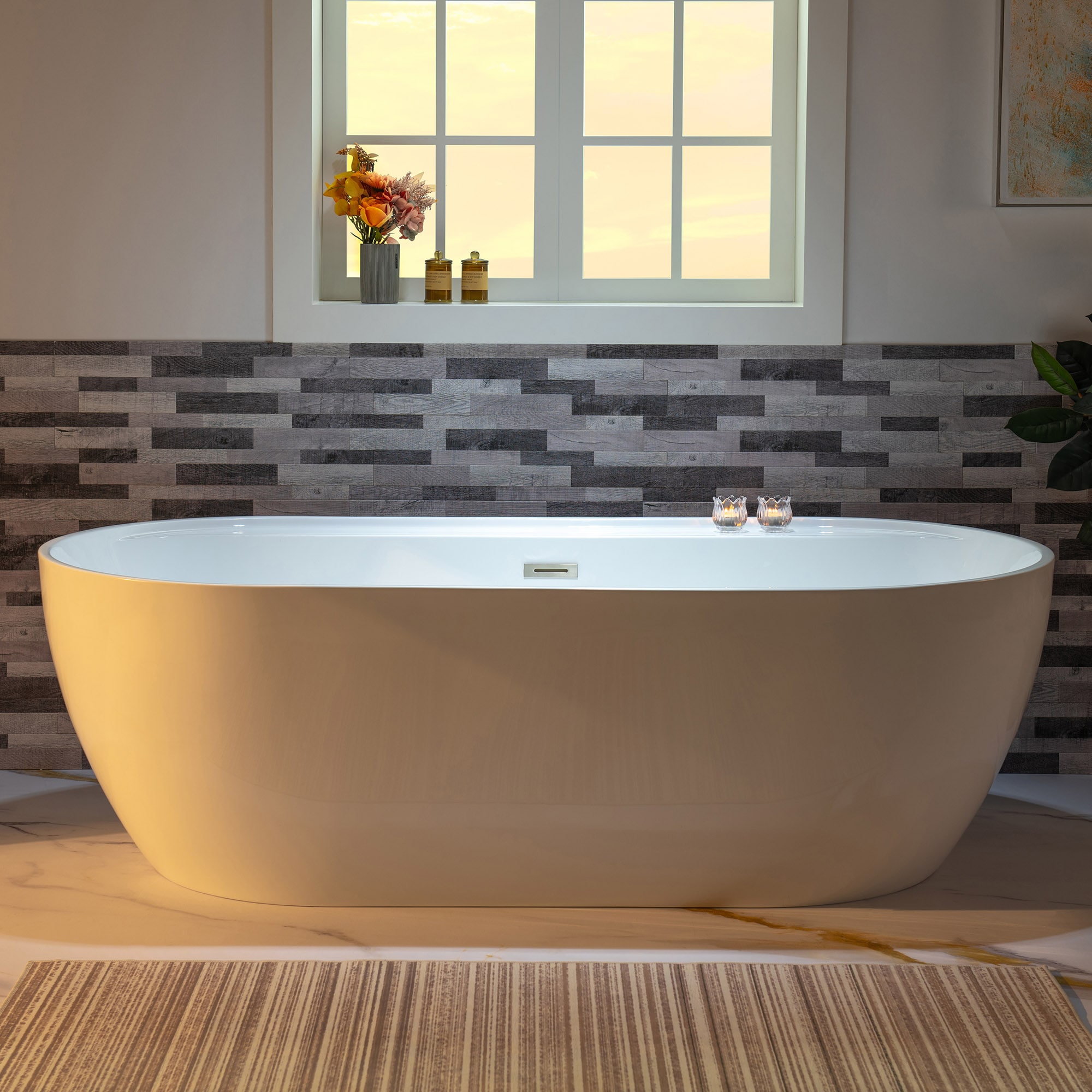 Woodbridge LB274 bathtubs - View #2