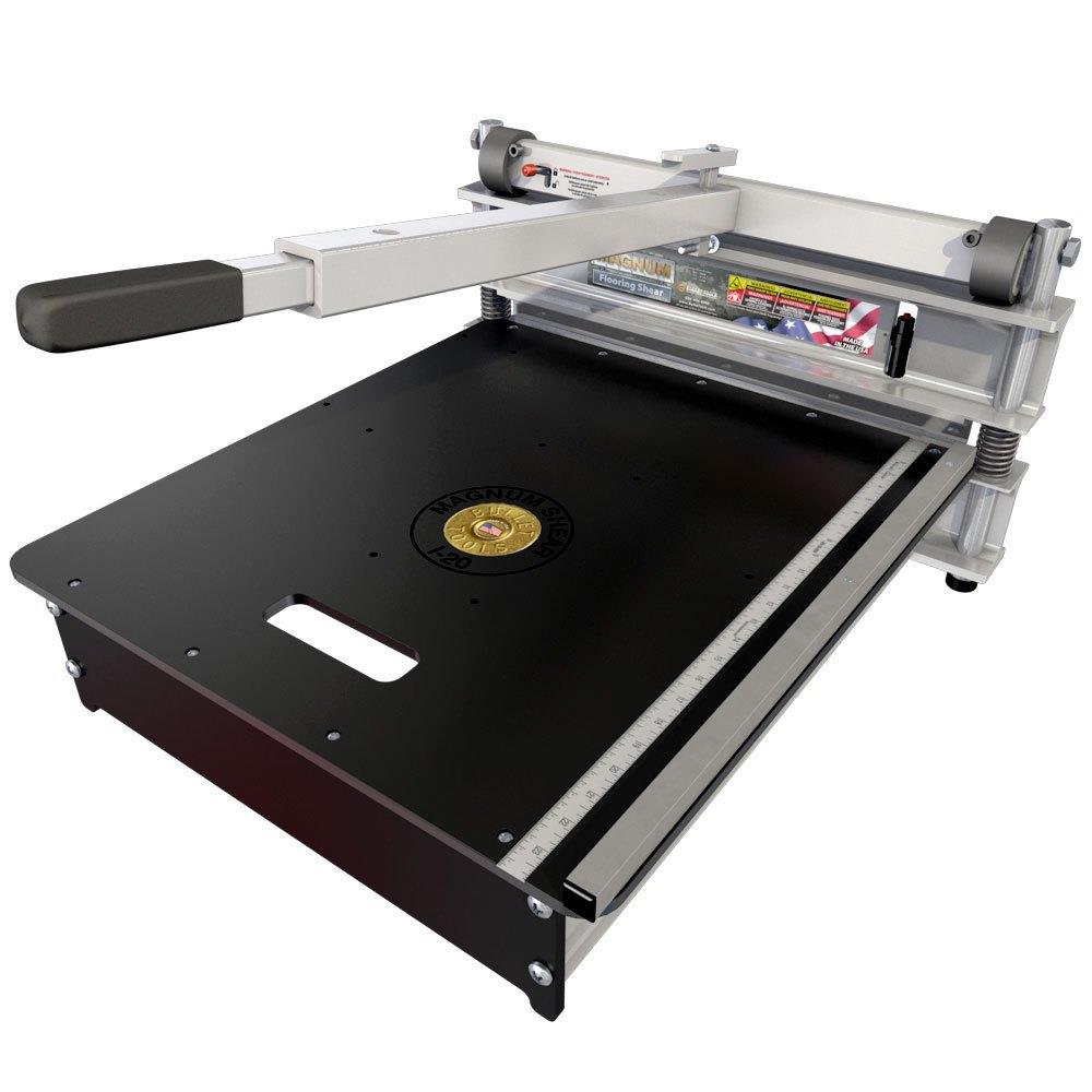Bullet Tools 920 Laminate Flooring Cutter