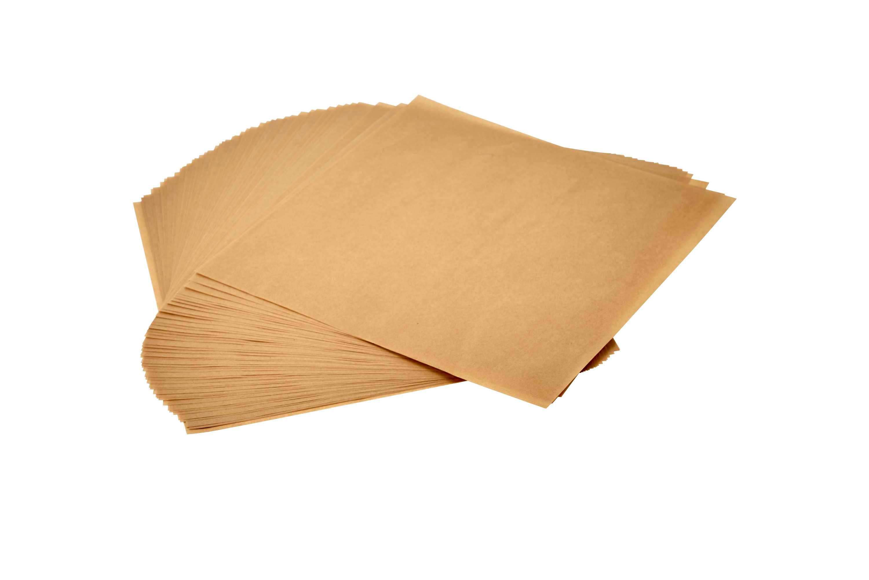 All about parchment paper