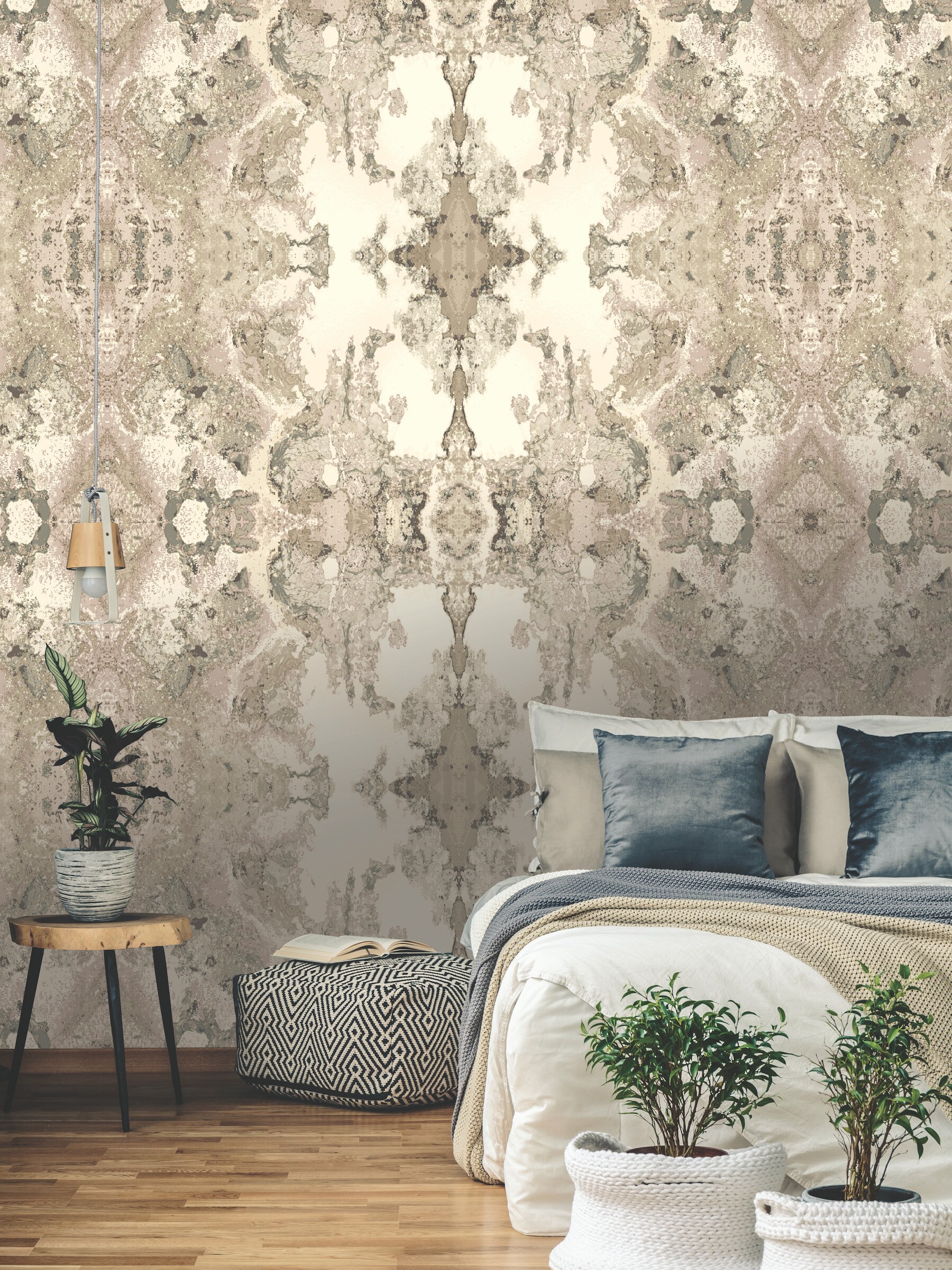 York Wallcoverings NA0596 wallpaper - View #2