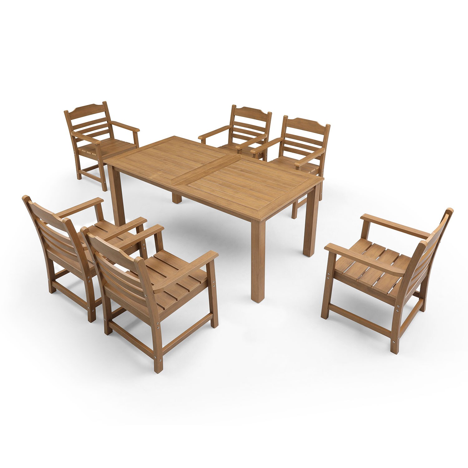 CESICIA W225-OPS-174 Patio-Tables - View #7