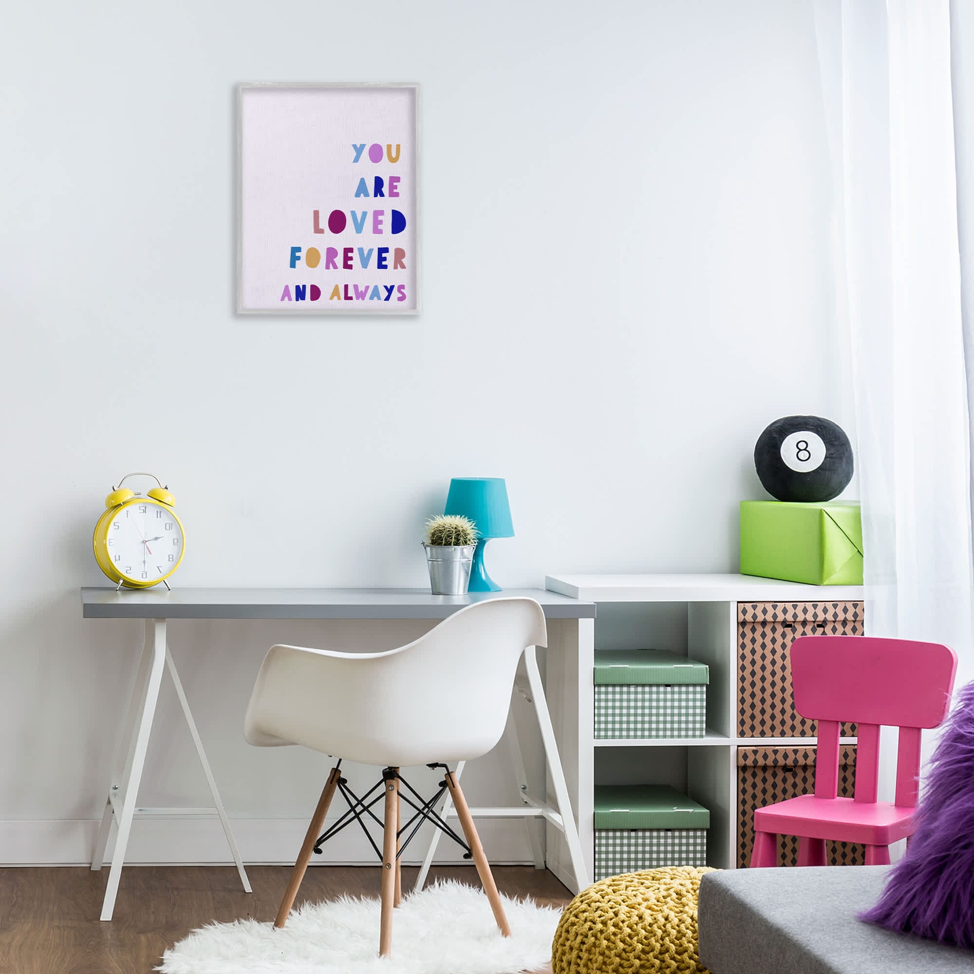 Stupell Industries BS-439-GFF-16X20 Wall-Art - View #3