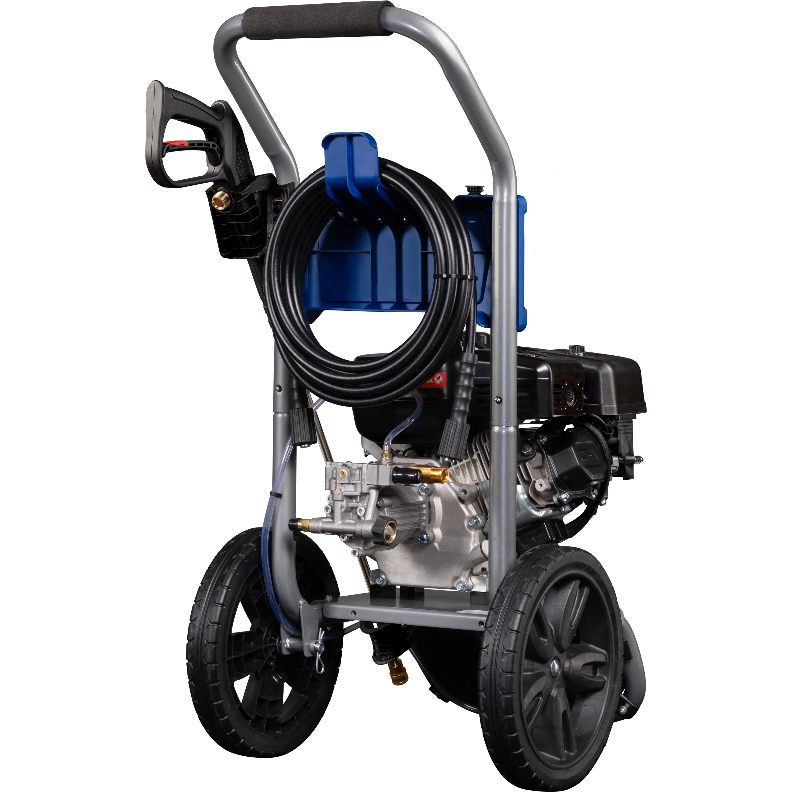 Westinghouse WPX3400SC Gas-Pressurewashers - View #15