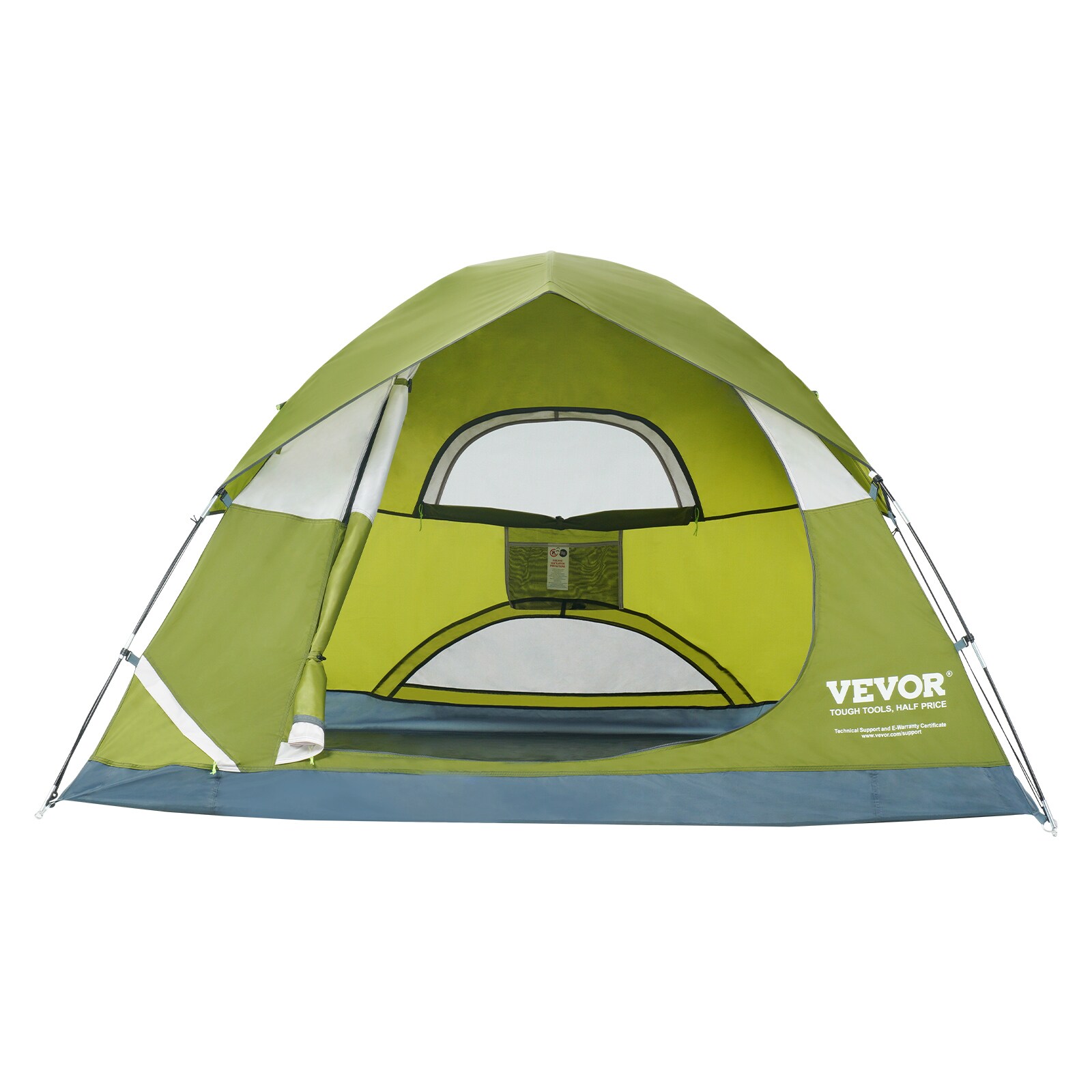 VEVOR LYZPBLXWDLNJBUREMV0 tents - View #9