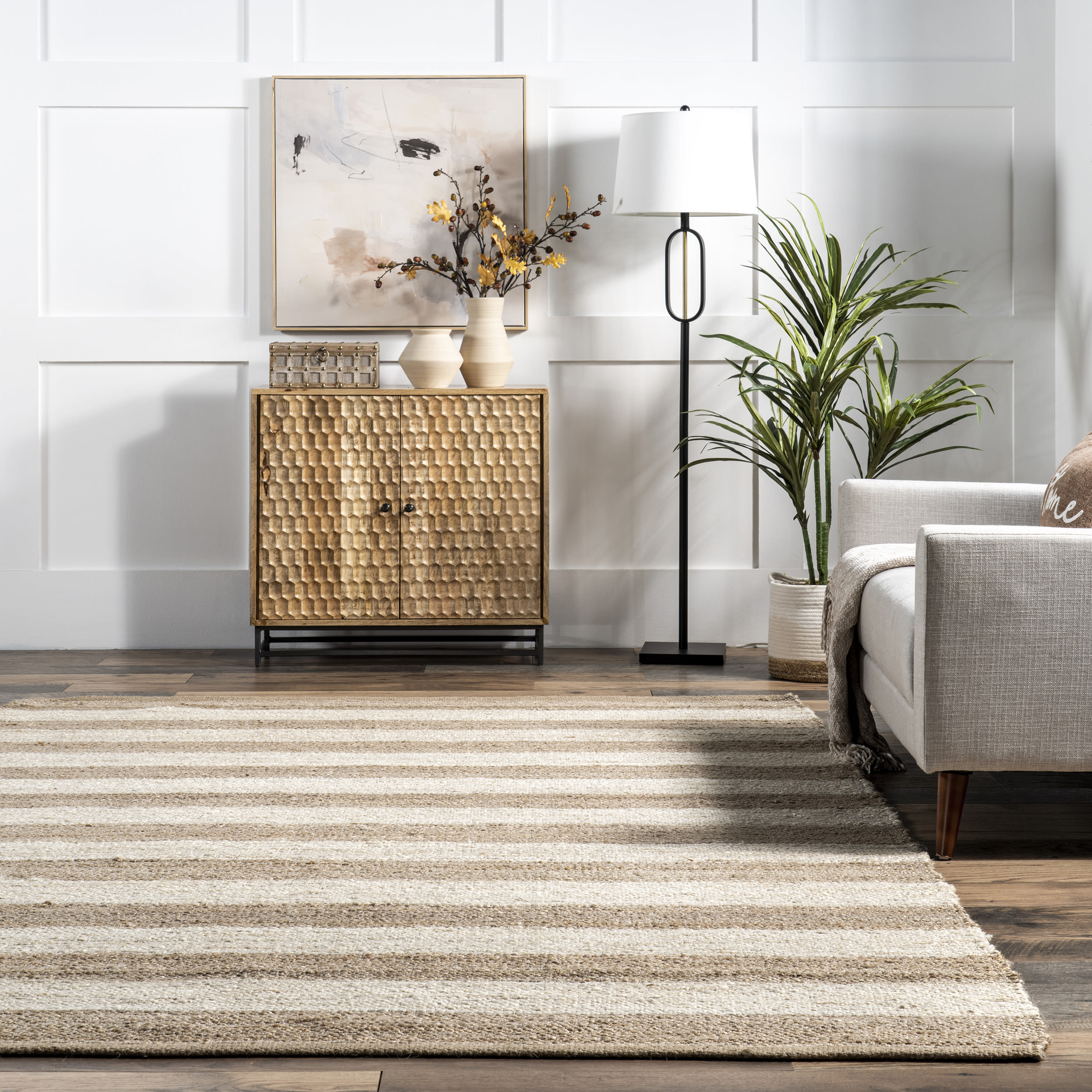 nuLOOM TADR03A-305 rugs - View #7