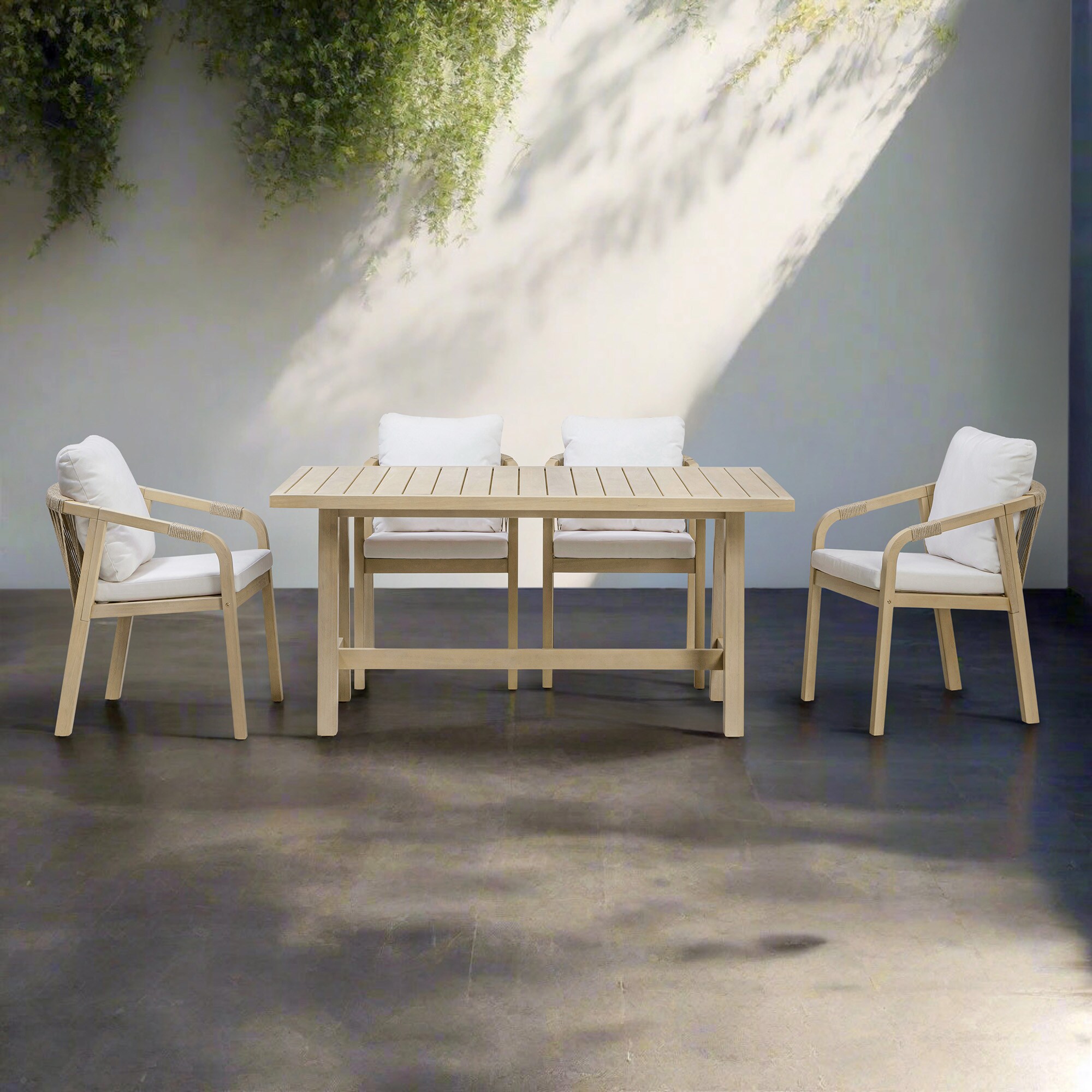 Teamson Home THF0524NA Patio-Conversation-Sets - View #8