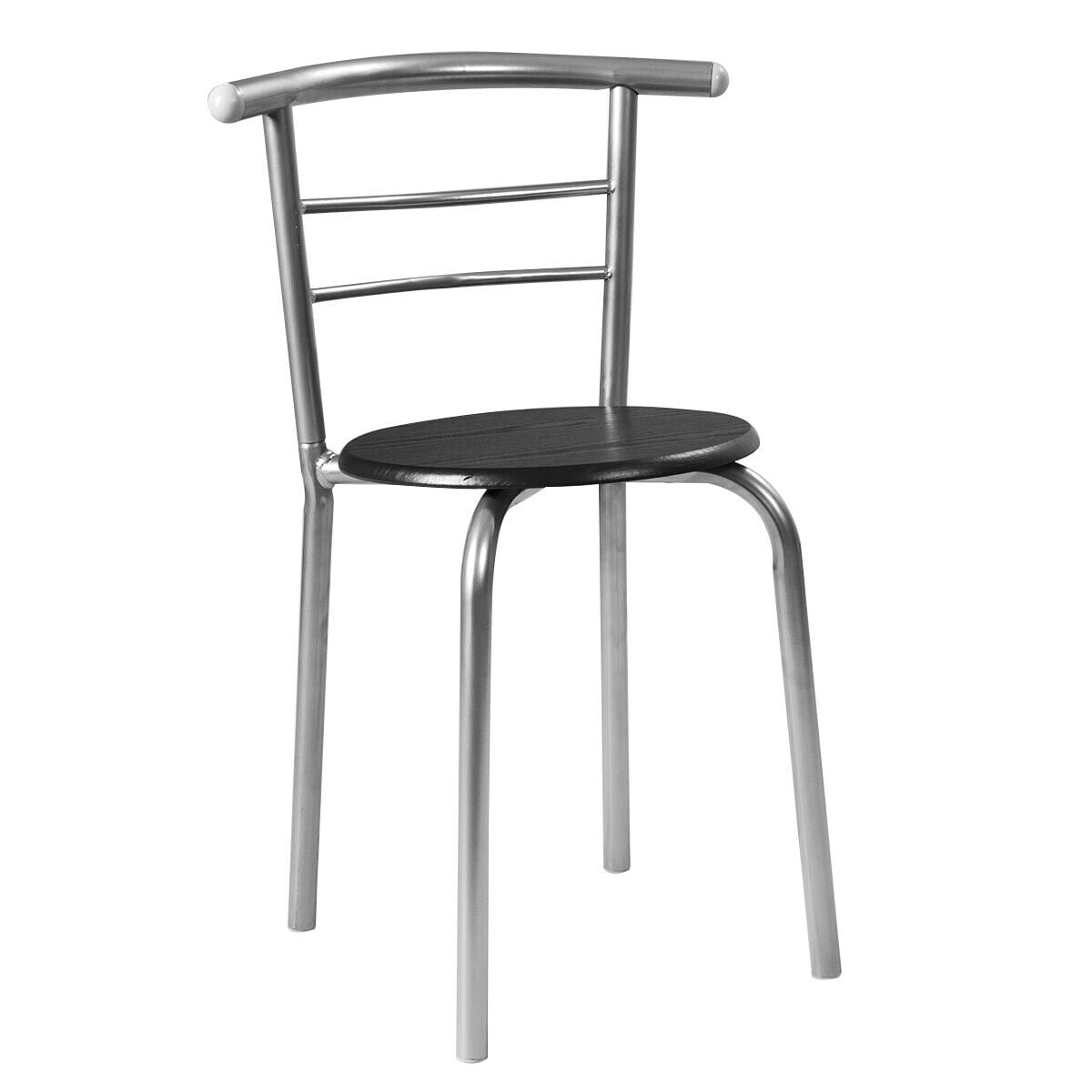 WELLFOR HW-HLY-54057SL Dining-Sets - View #4