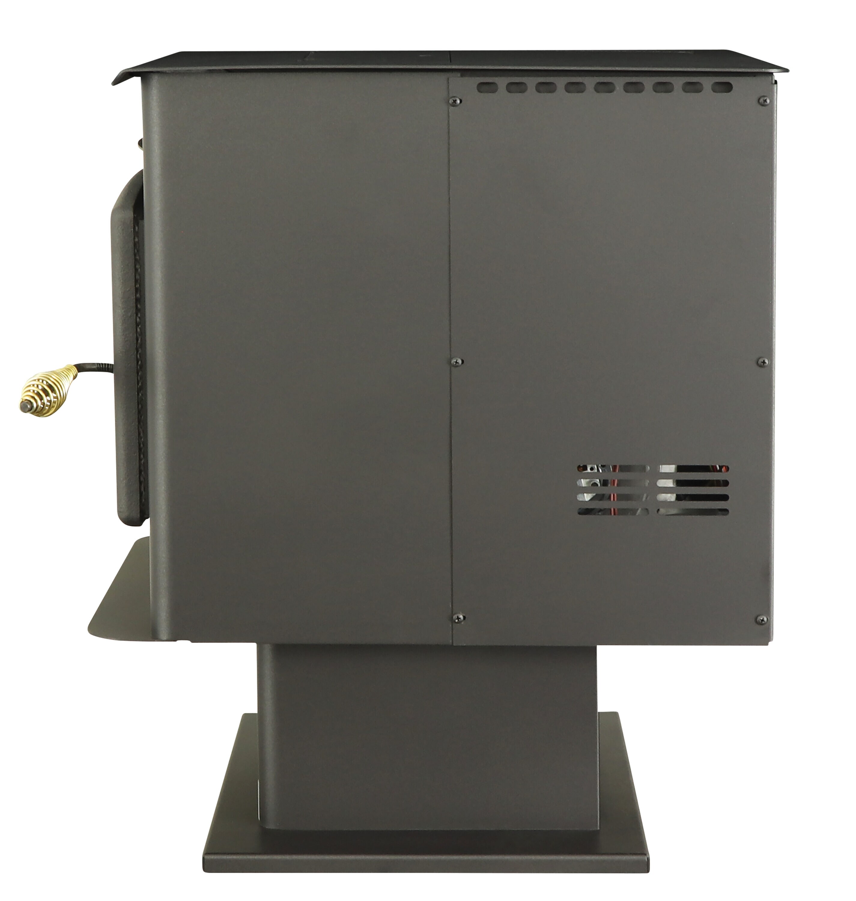 US Stove Company 5040 Pellet-Stoves - View #4