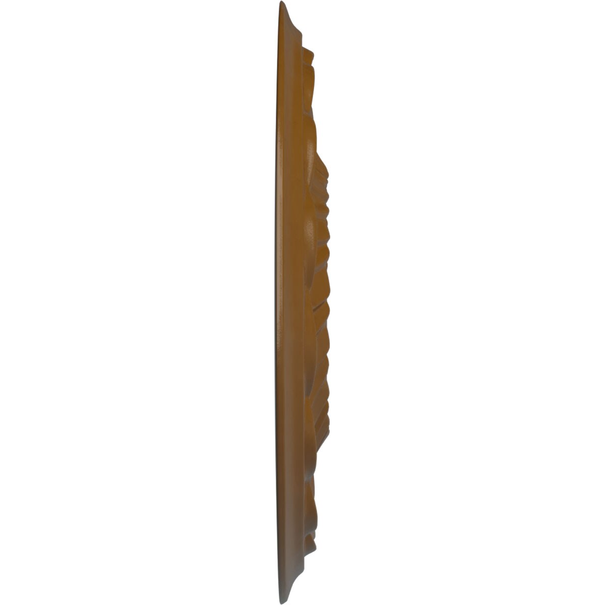 Ekena Millwork CM11BLSTF Ceiling-Medallions - View #5