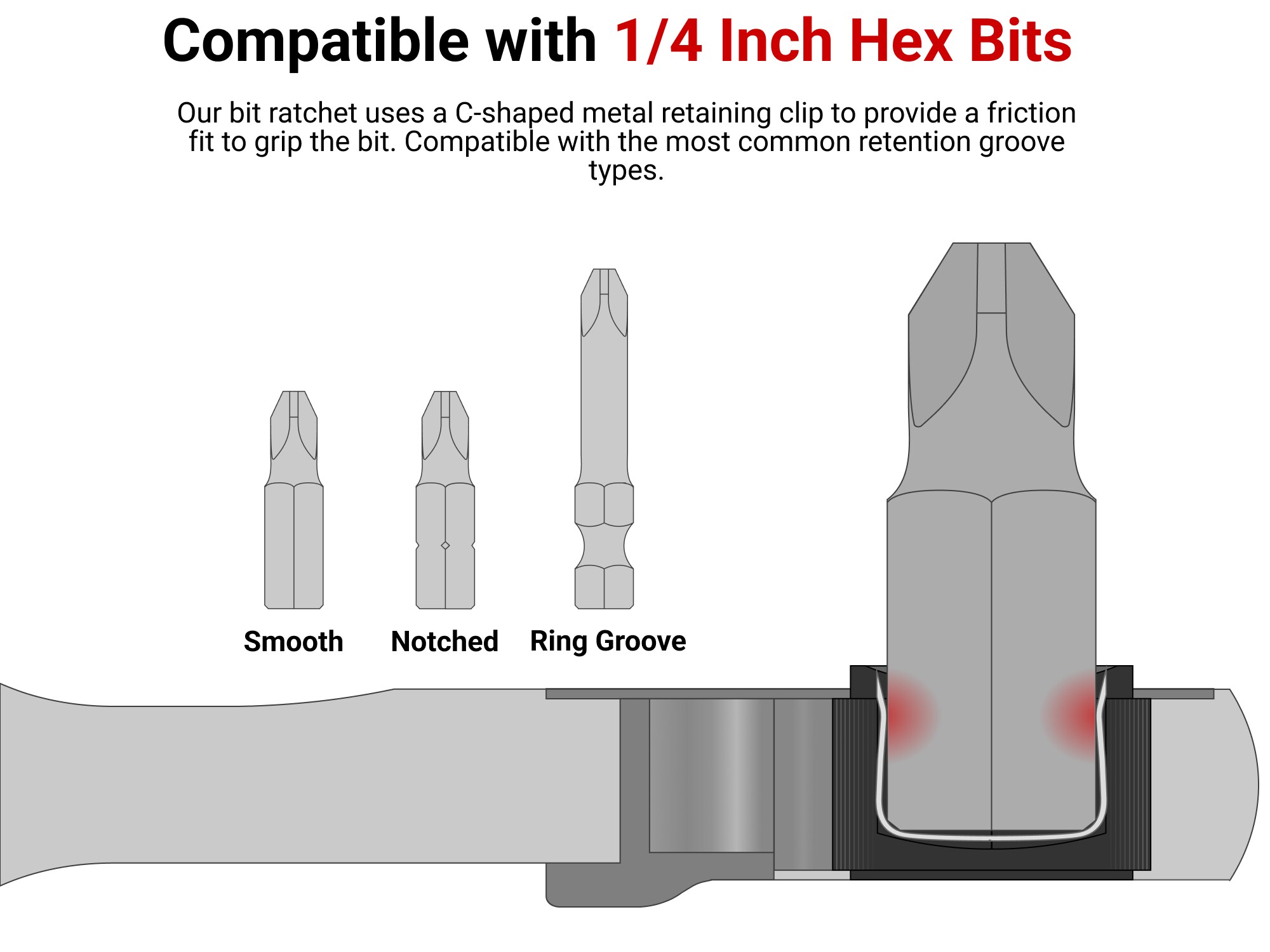 TEKTON SRH71003 ratchets - View #3