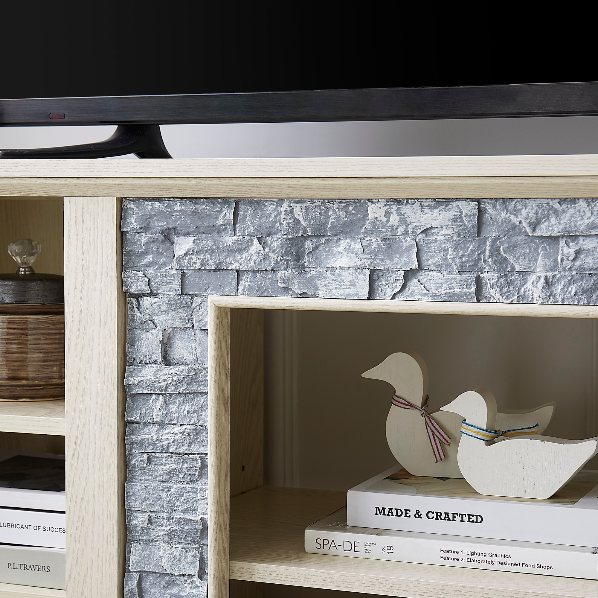 SINOFURN SYC160029BG Tv-Stands - View #10