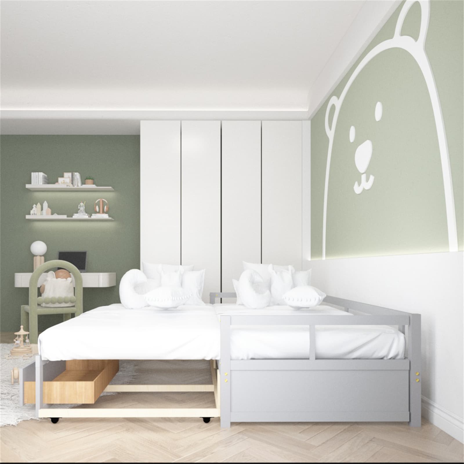BESTCOSTY WF194LJW973AAEZYYRL beds - View #5