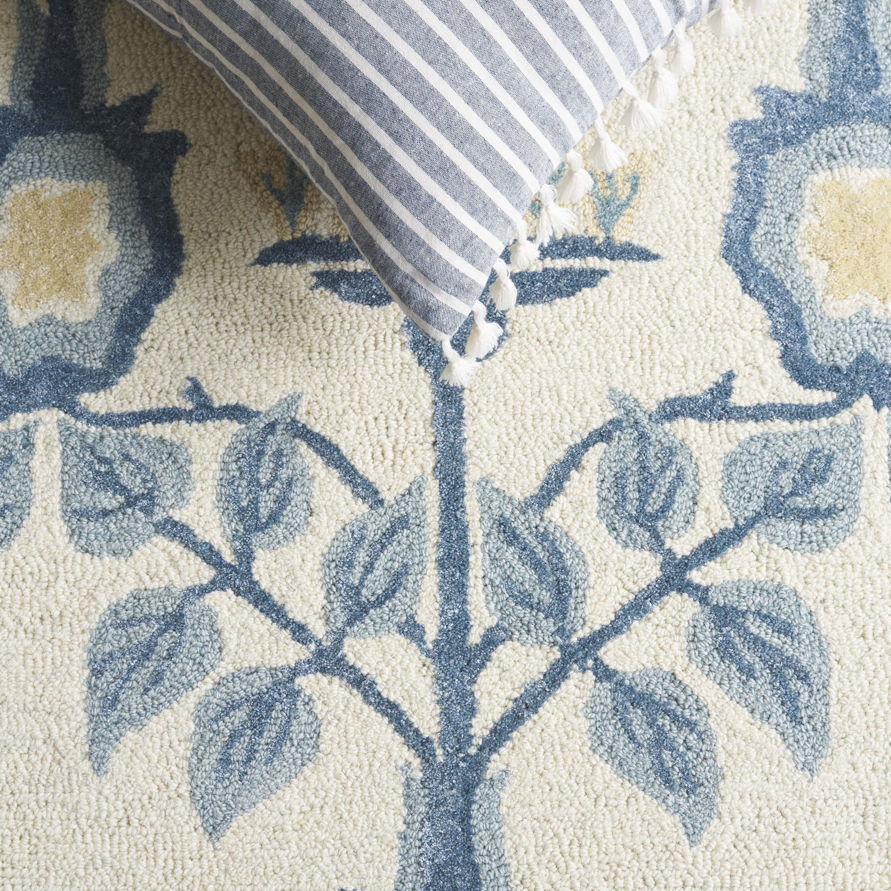 Safavieh ET215M-4 rugs - View #4