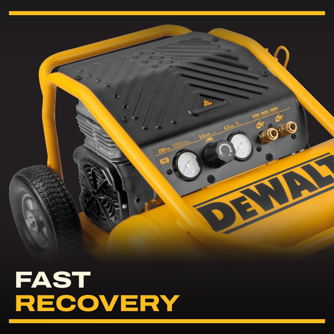 DEWALT DXCMS20045US Air-Compressors - View #8