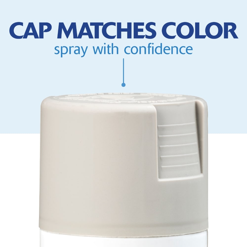 Rust-Oleum 355085SOS Spray-Paint - View #6