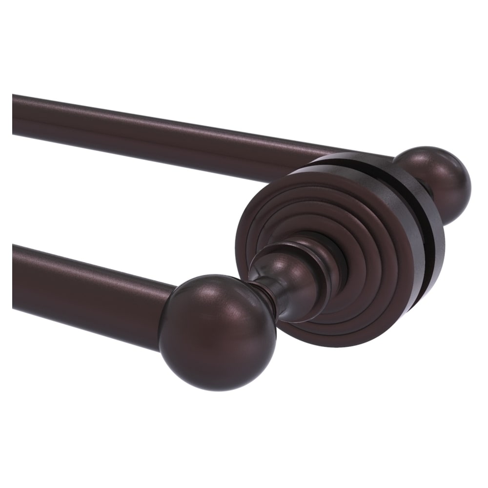 Allied Brass WP-41-BB-18-ABZ d060350 - View #2
