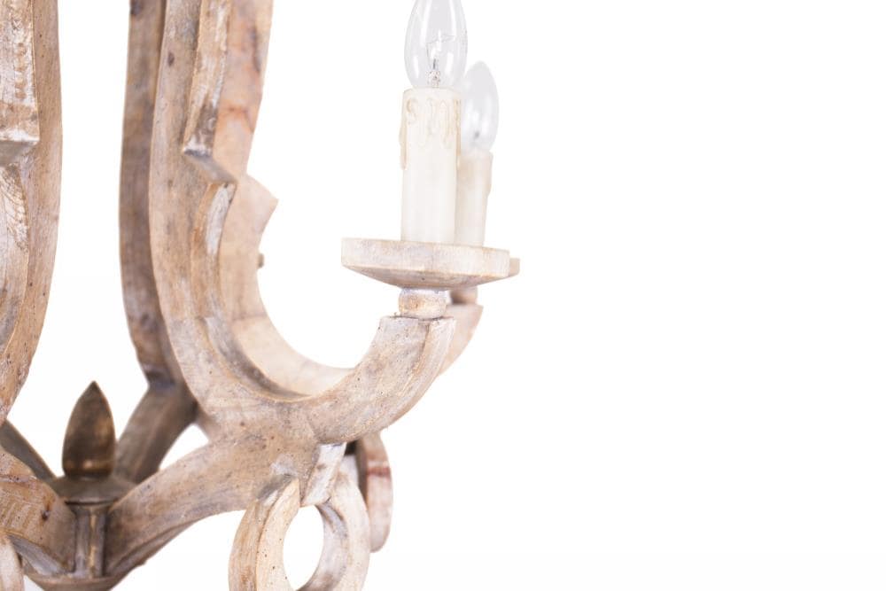 Oaks Decor FC4003 b090015 - View #4
