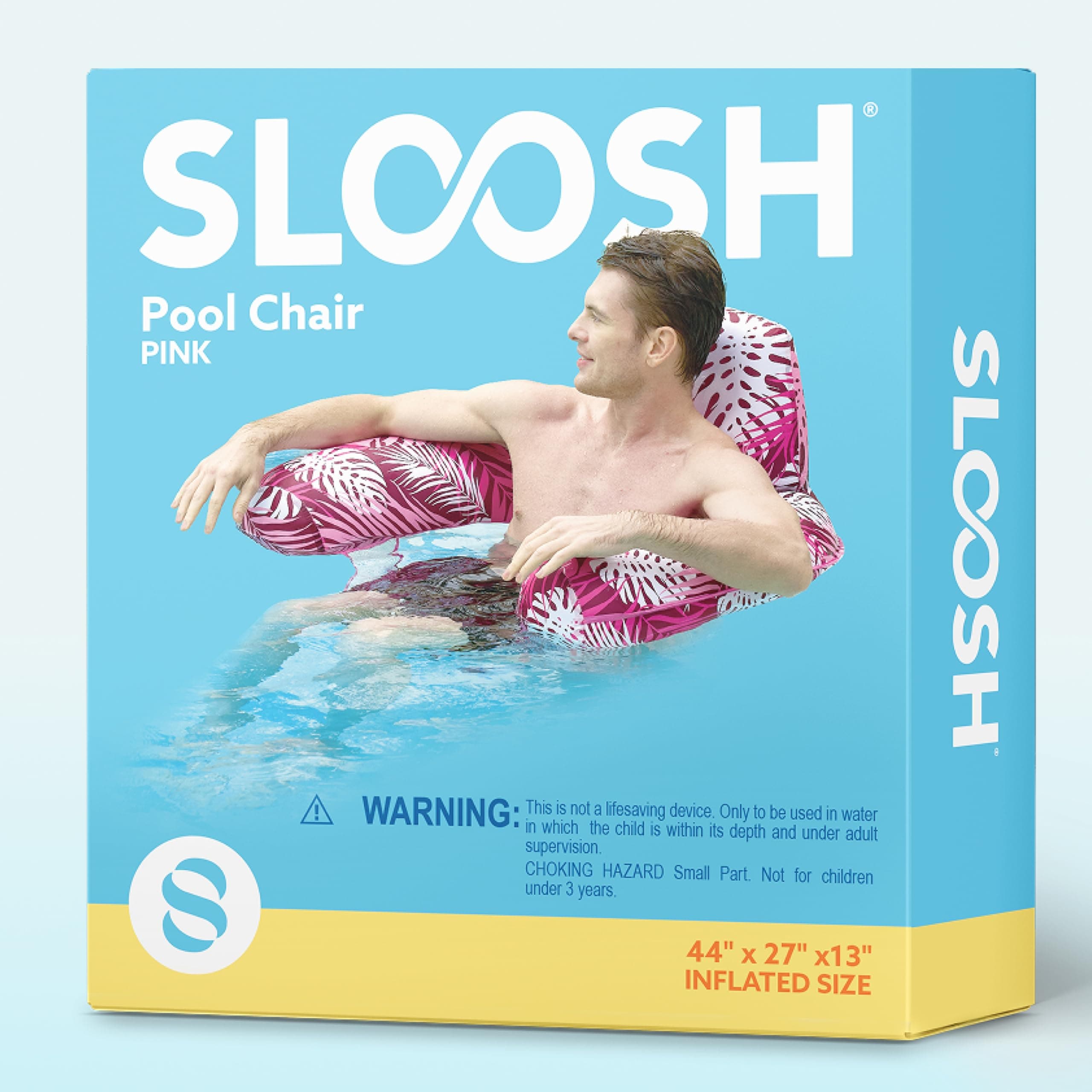 Joyfy 40919 Pool-Toys-Floats - View #4