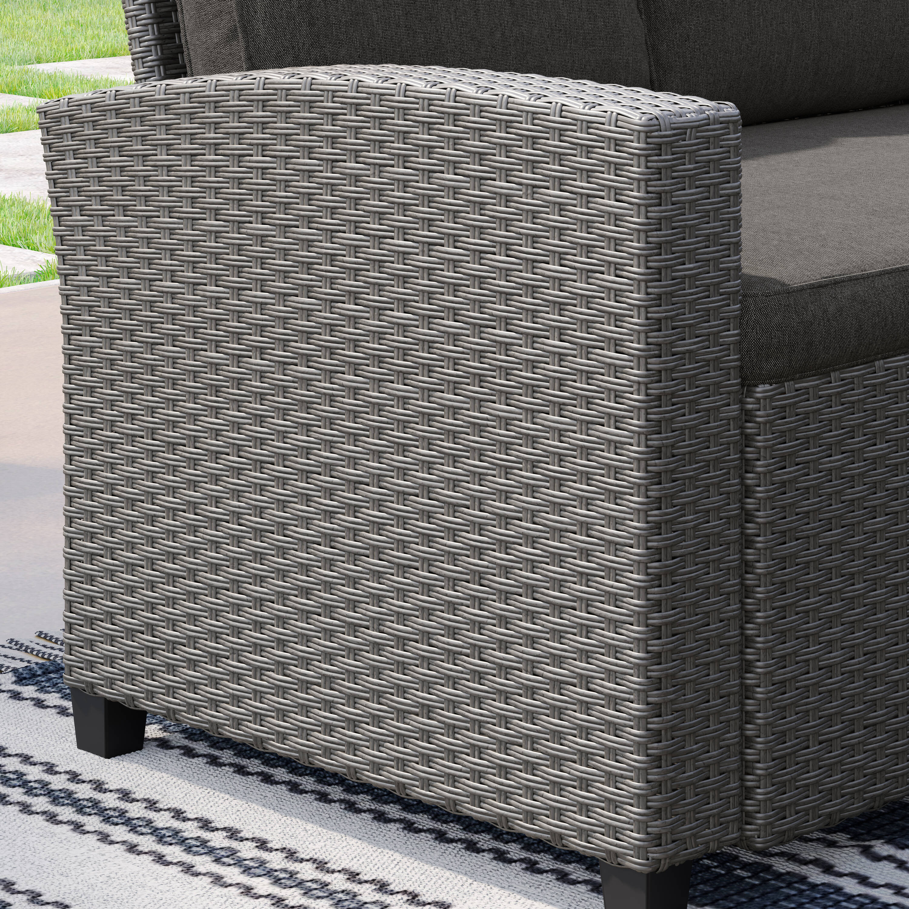 Octans SL2C00036 Patio-Dining-Sets - View #4