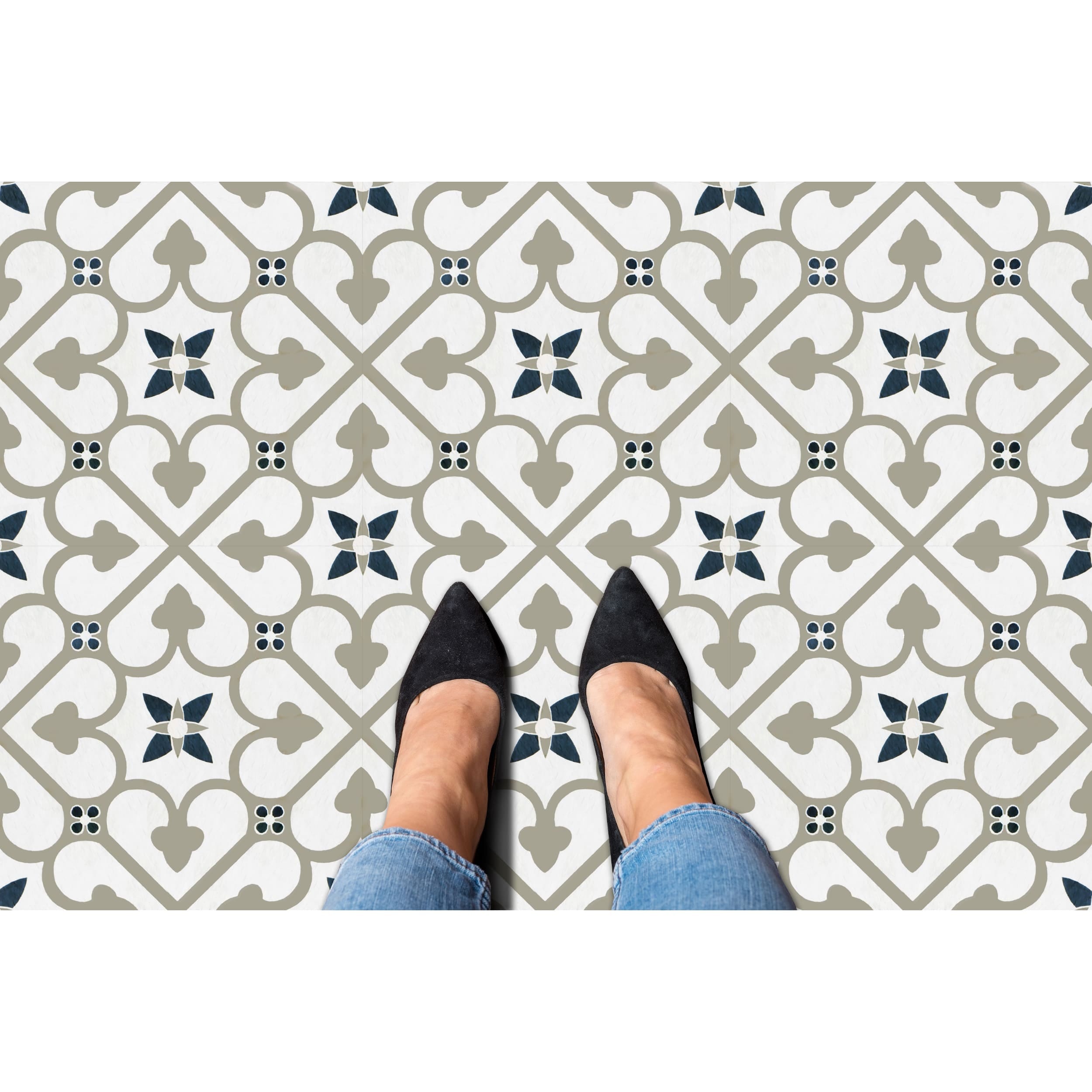Achim RTFTV61320 Vinyl-Tiles - View #6