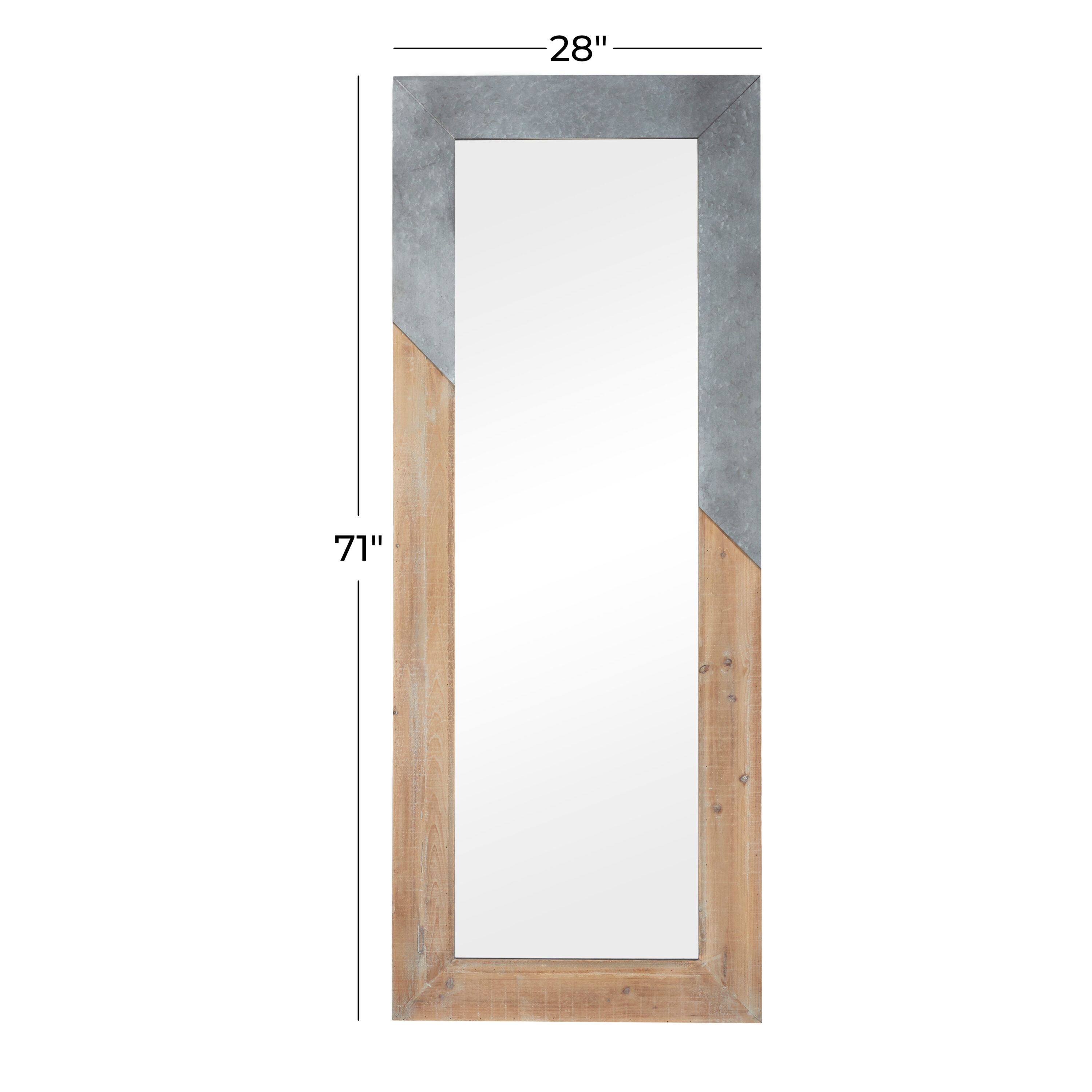 Grayson Lane 98736 Decor-Mirrors - View #7