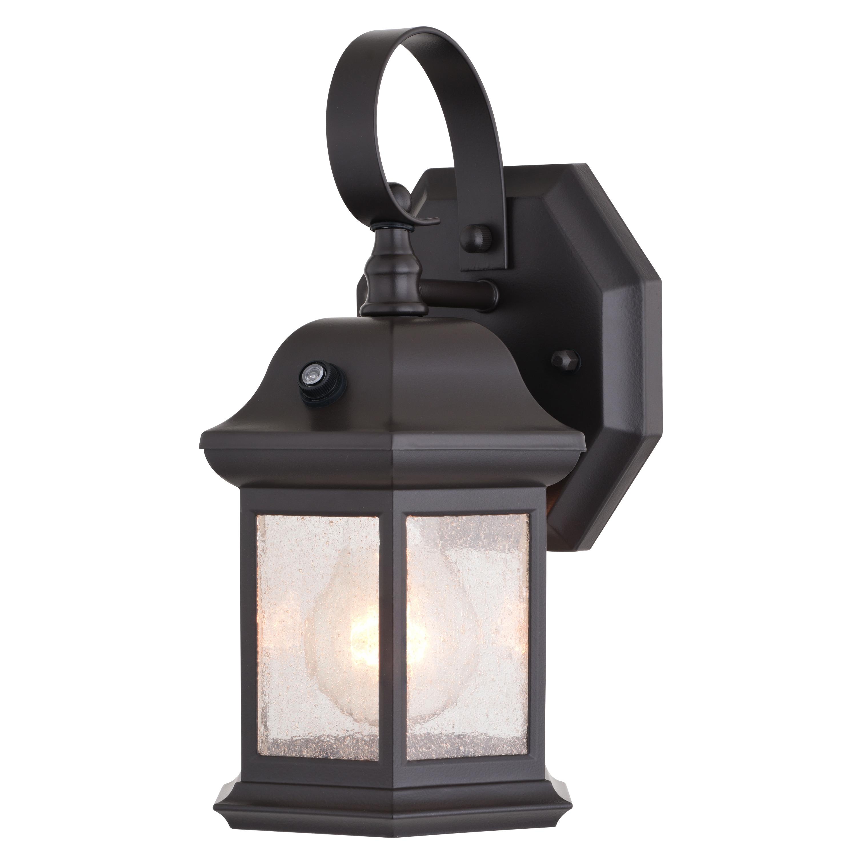Cascadia T0738 Outdoor-Wall-Lighting - View #6