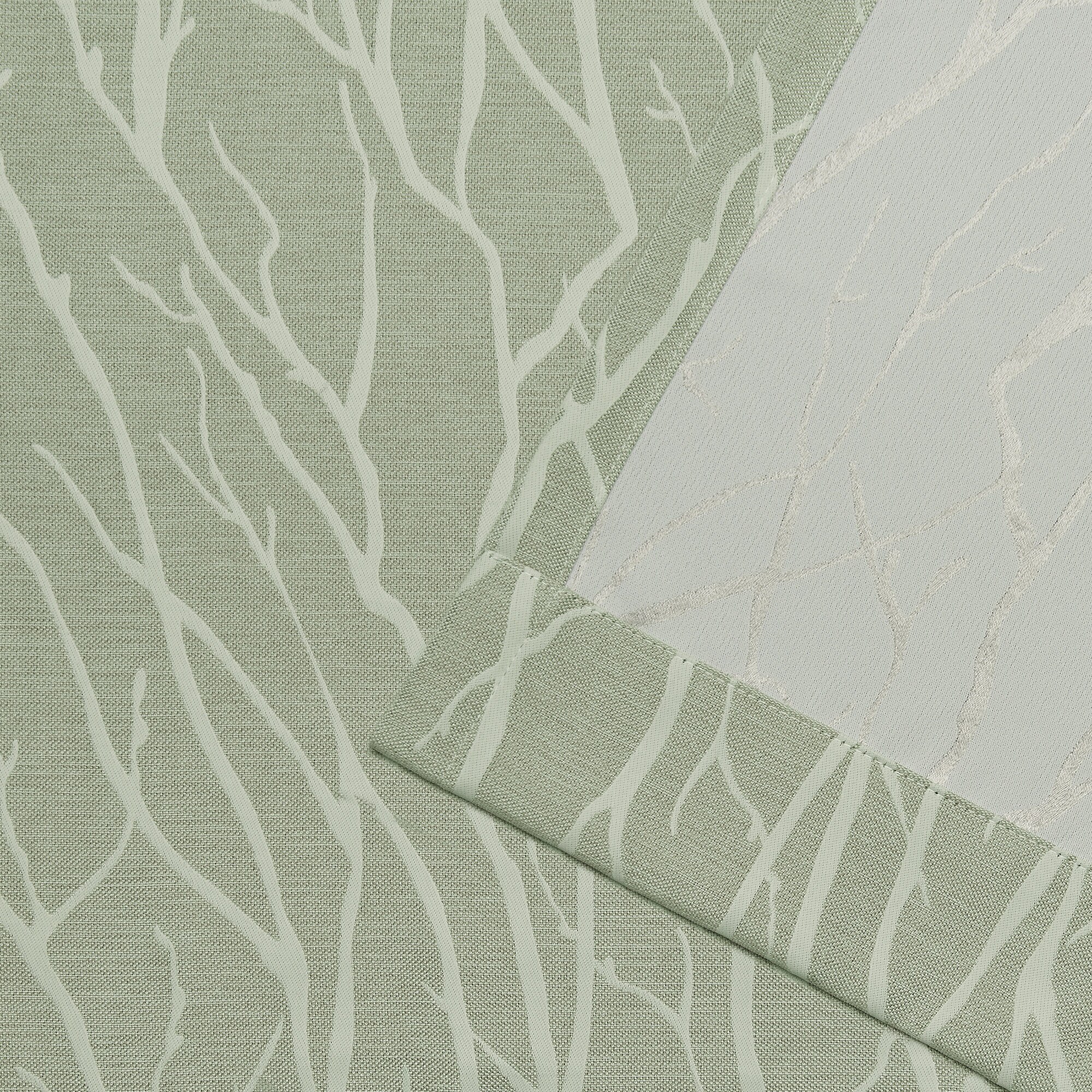 Exclusive Home YA014919DSEHE1 A658 curtains - View #4